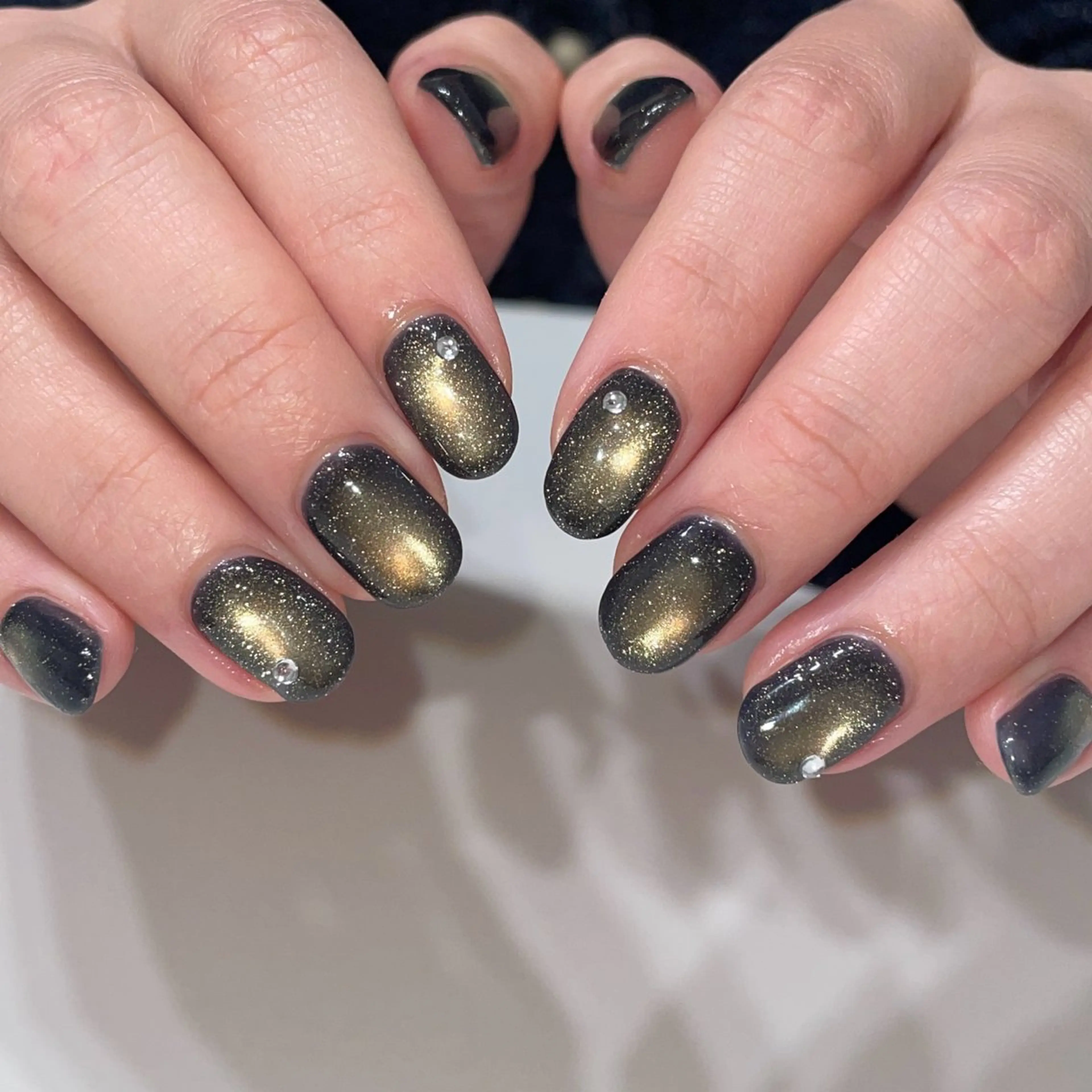 ネイル ハンドネイル oncu nailのネイルデザイン