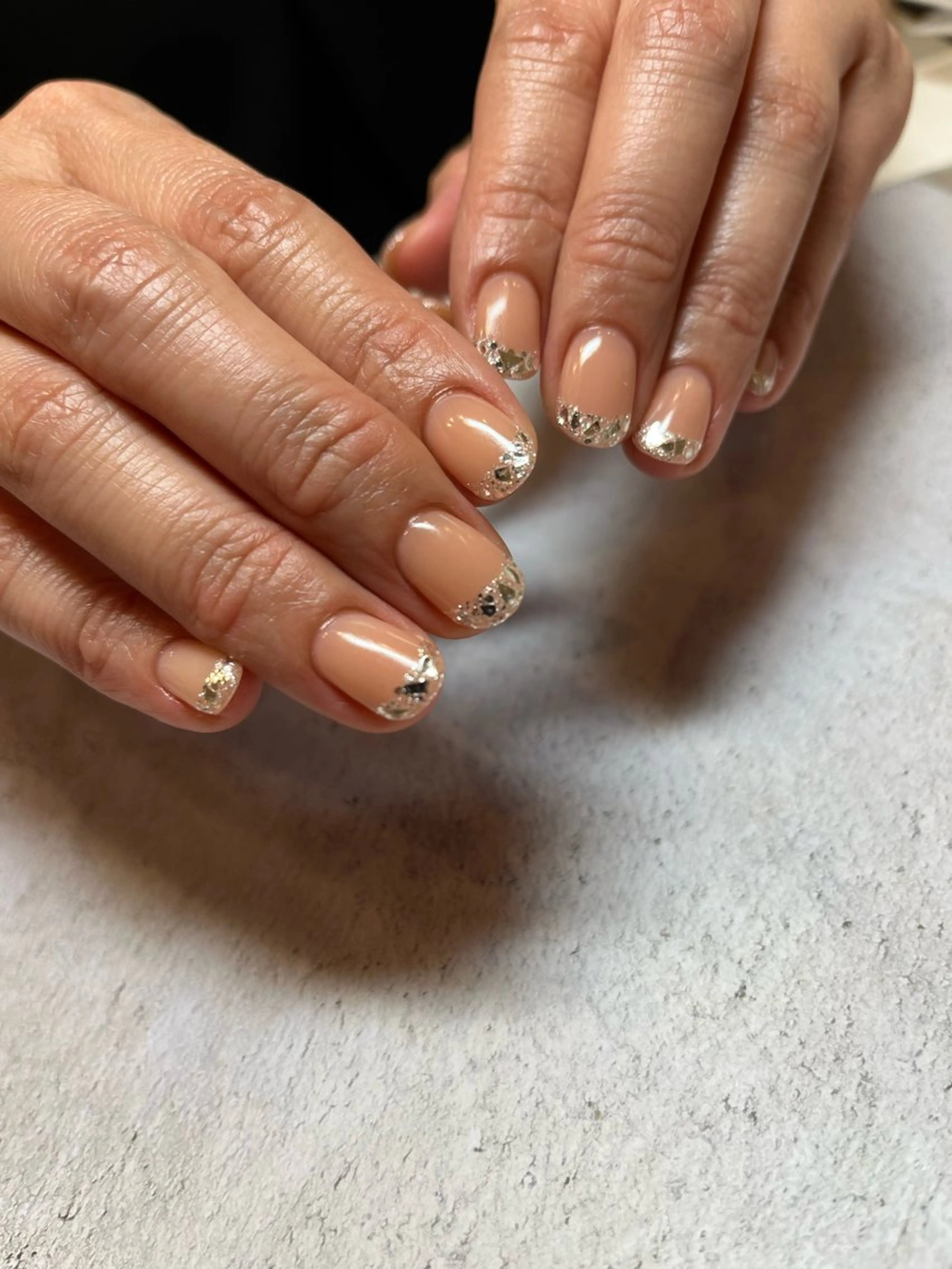 ネイル LINON所属・【LINON】 airiのネイルデザイン