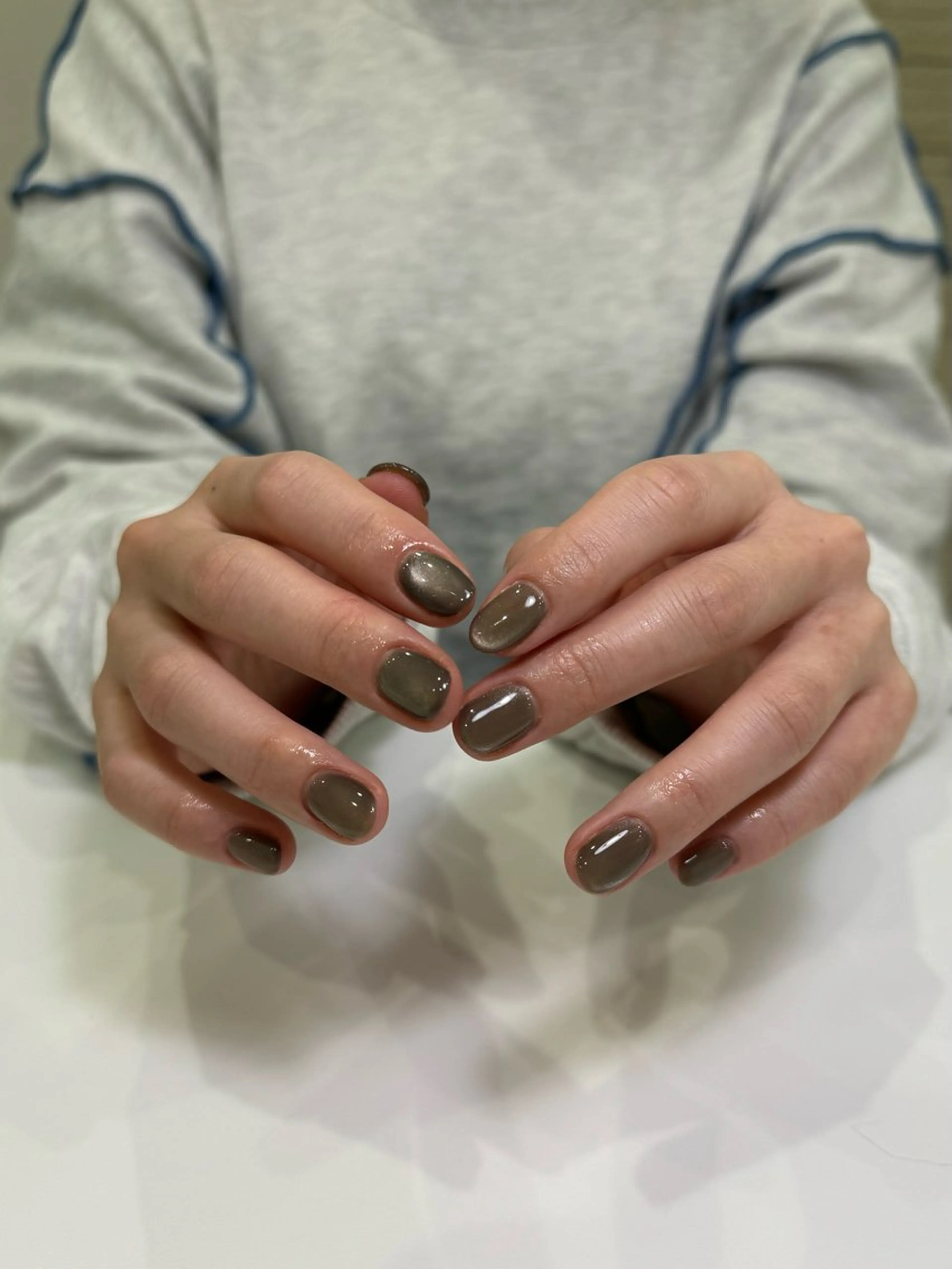 ネイル peilnail Ririのネイルデザイン