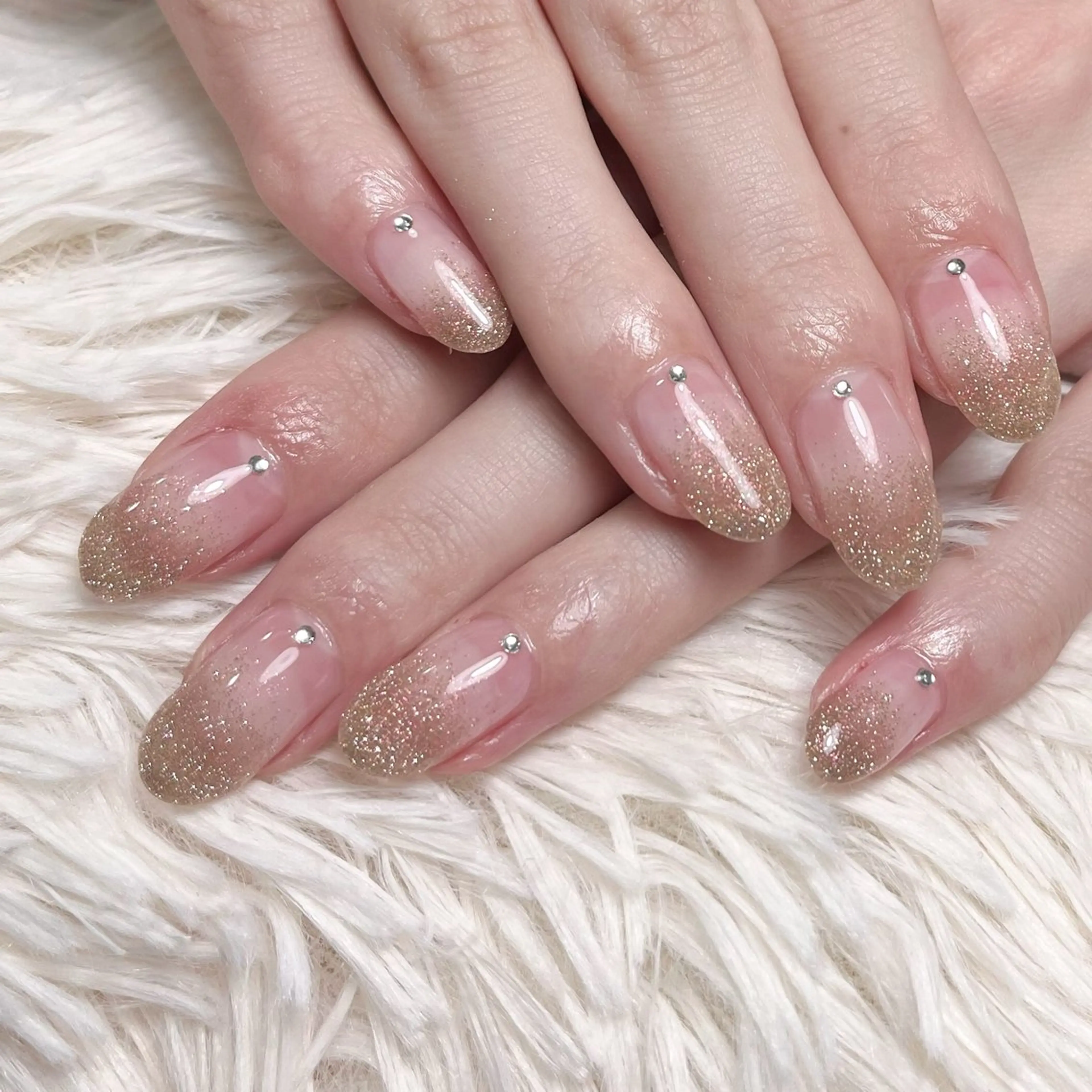 ネイル Twinkle Nail Kuboのネイルデザイン