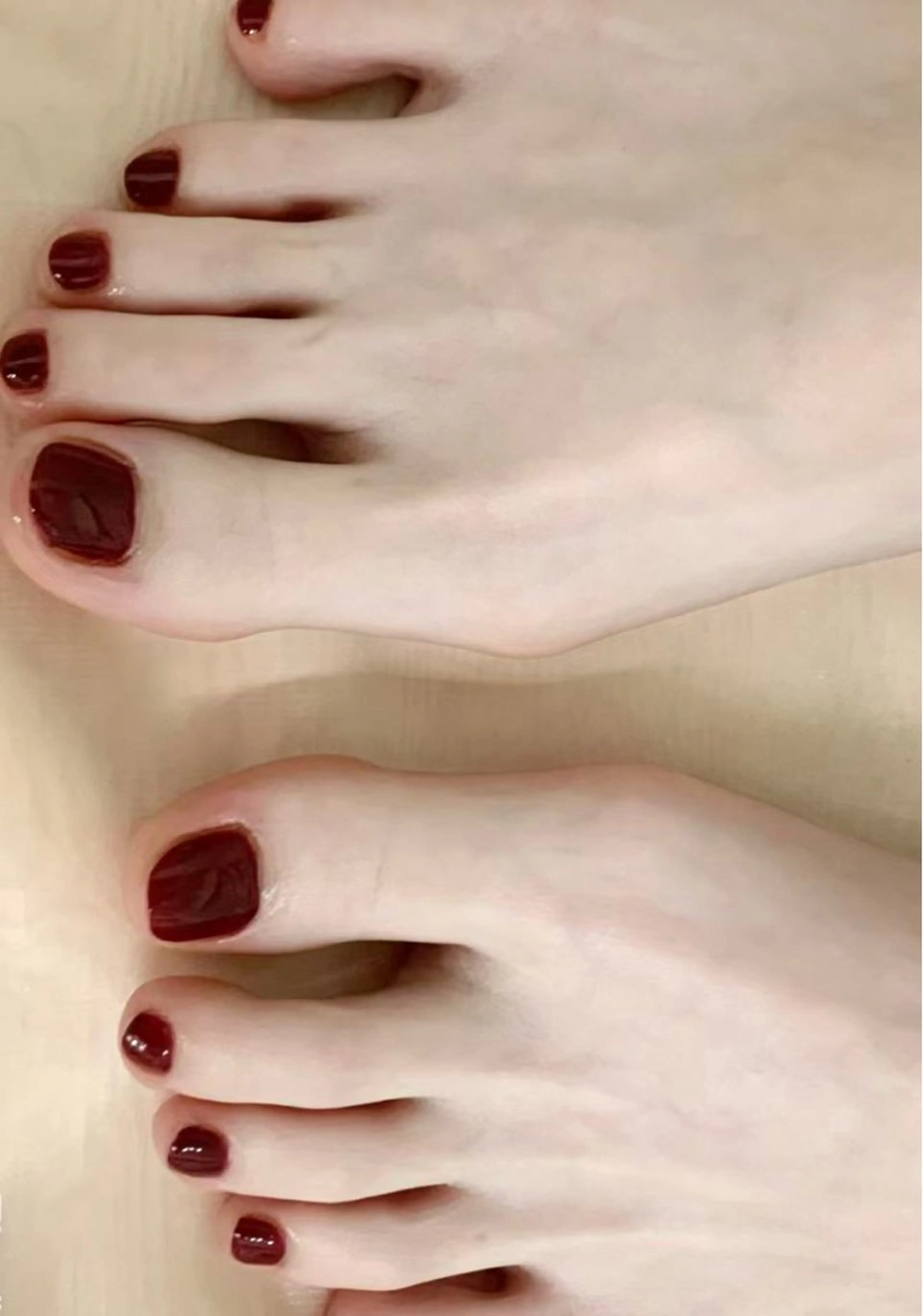 ネイル PING PING ネイルサロン所属・サ リンのネイルデザイン