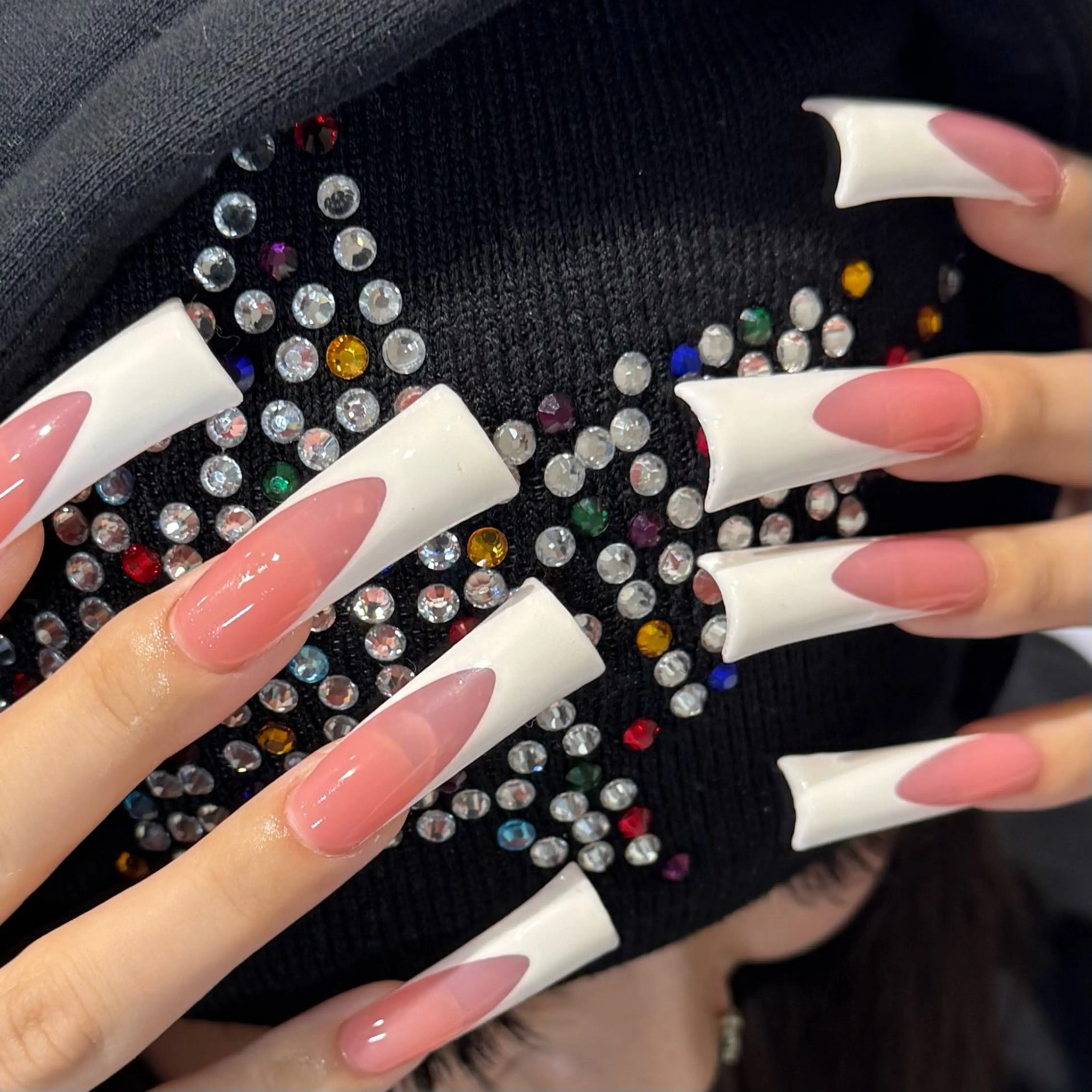 ネイル ハンドネイル IROHA NAIL 北村菜帆のネイルデザイン