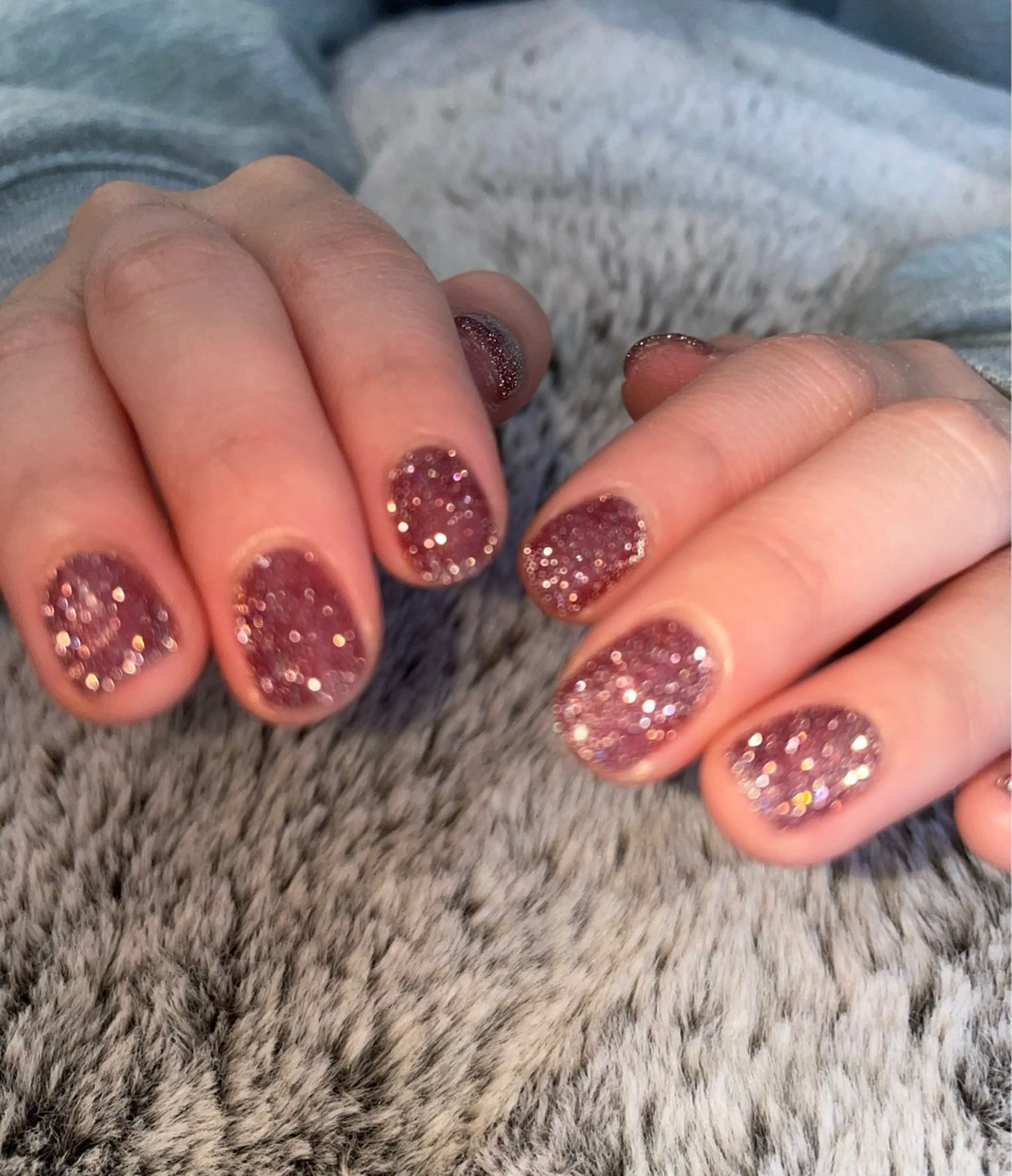 【ミニモ学割】U22／フラッシュネイル(off有)の写真