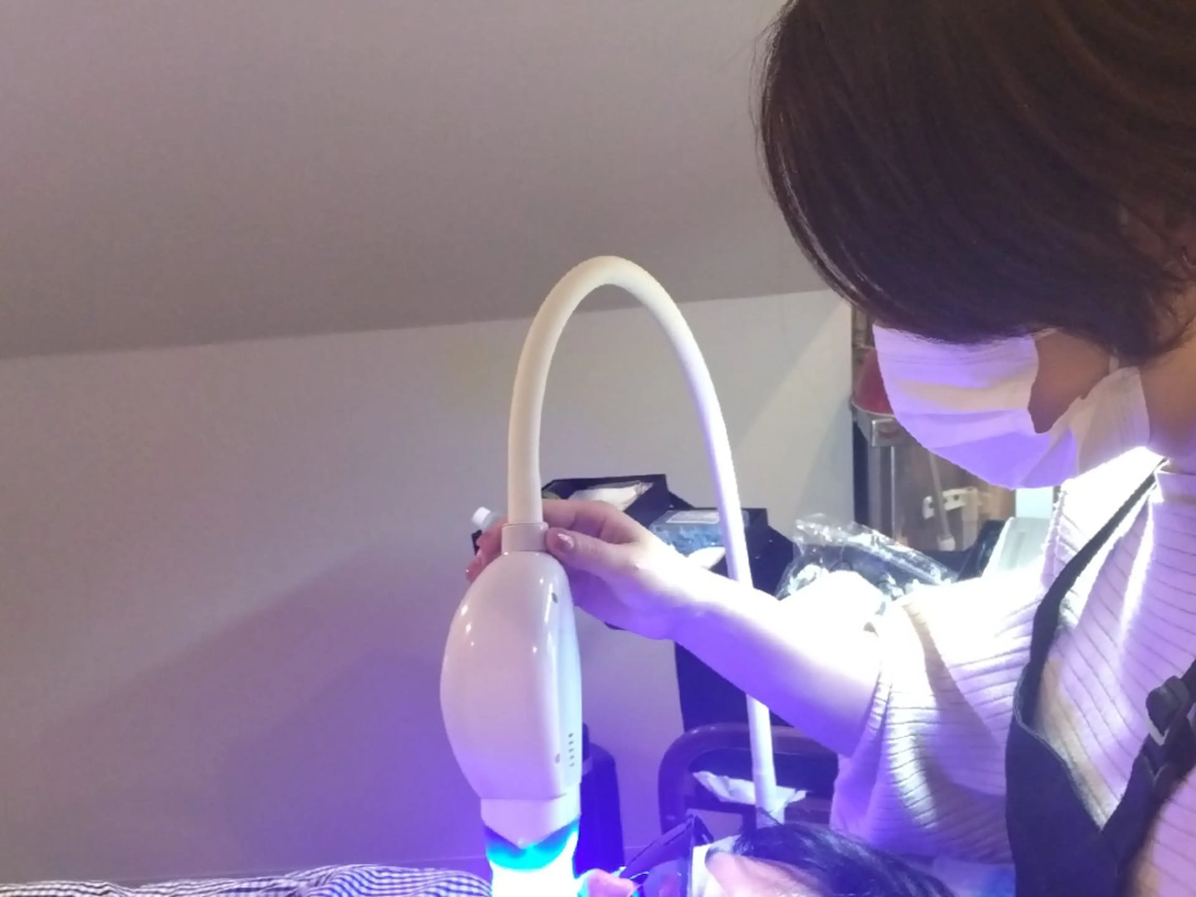 ホワイトニングサロン シロイハ所属・歯を白くしたい方🦷 シロイハのその他イメージ