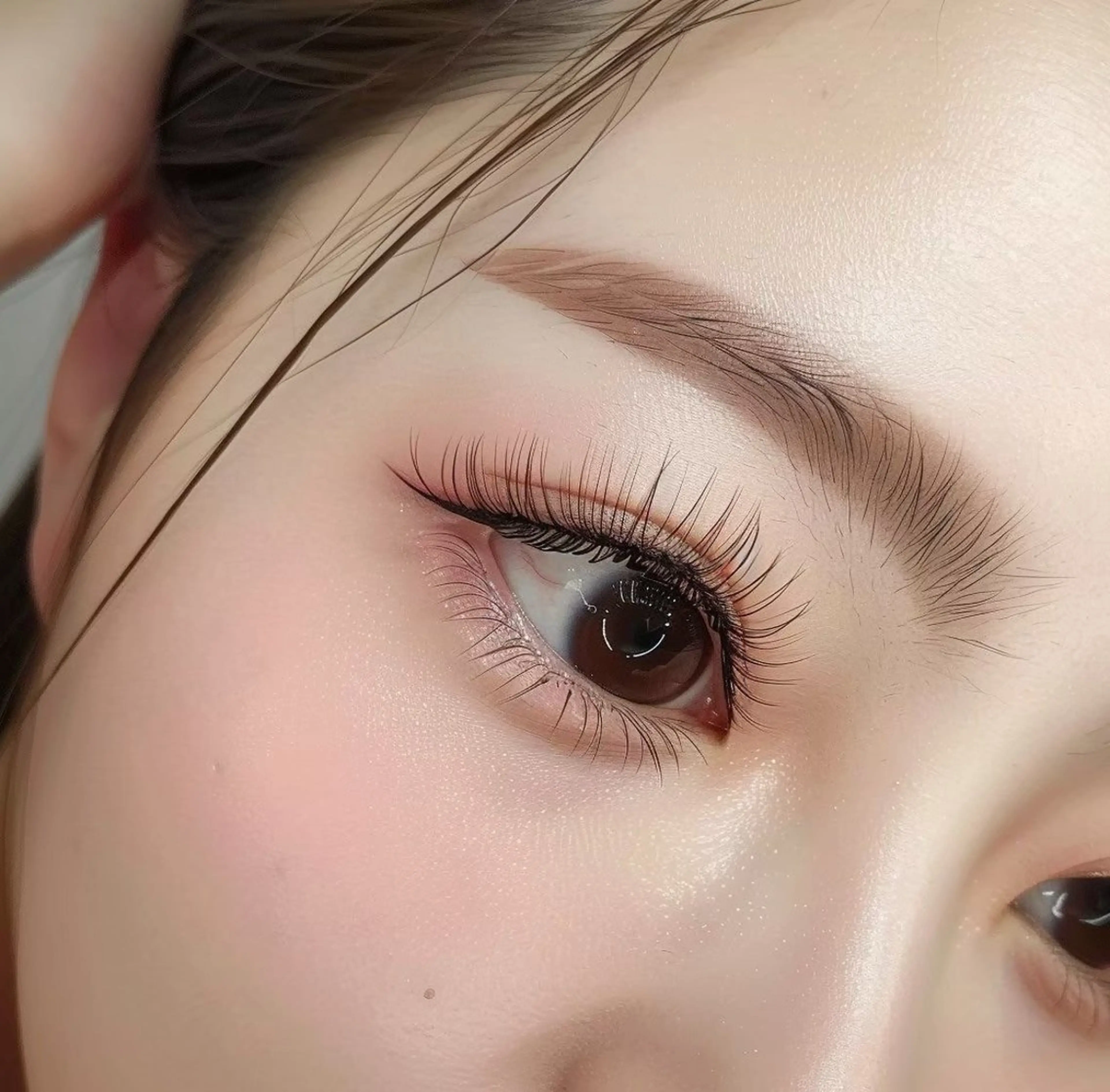 マツエク・マツパ 🌼Sylph 宮澤 明里🌼のマツエク・マツパデザイン