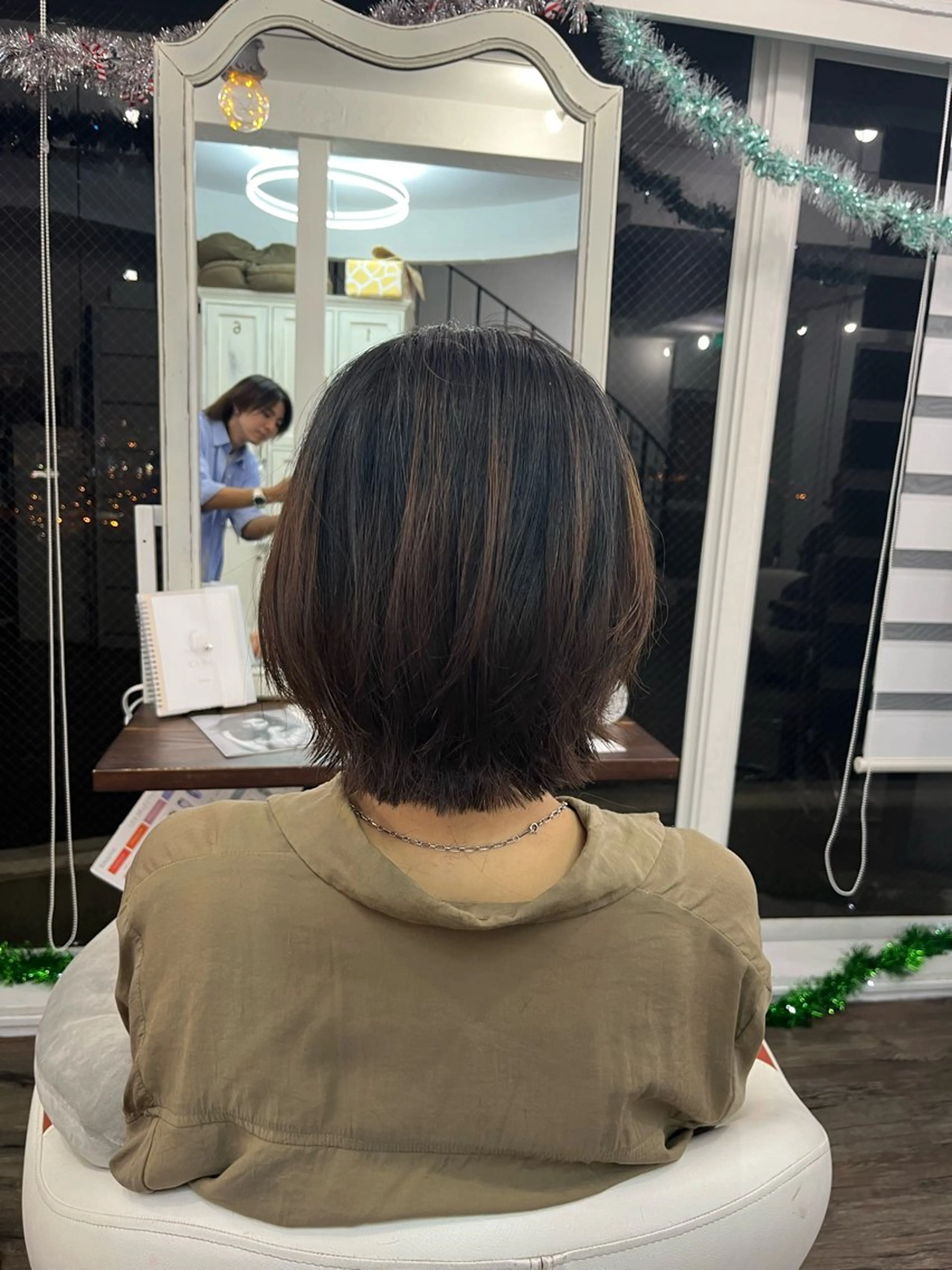 ショート clan所属・エクステ/clan けんとのその他イメージ