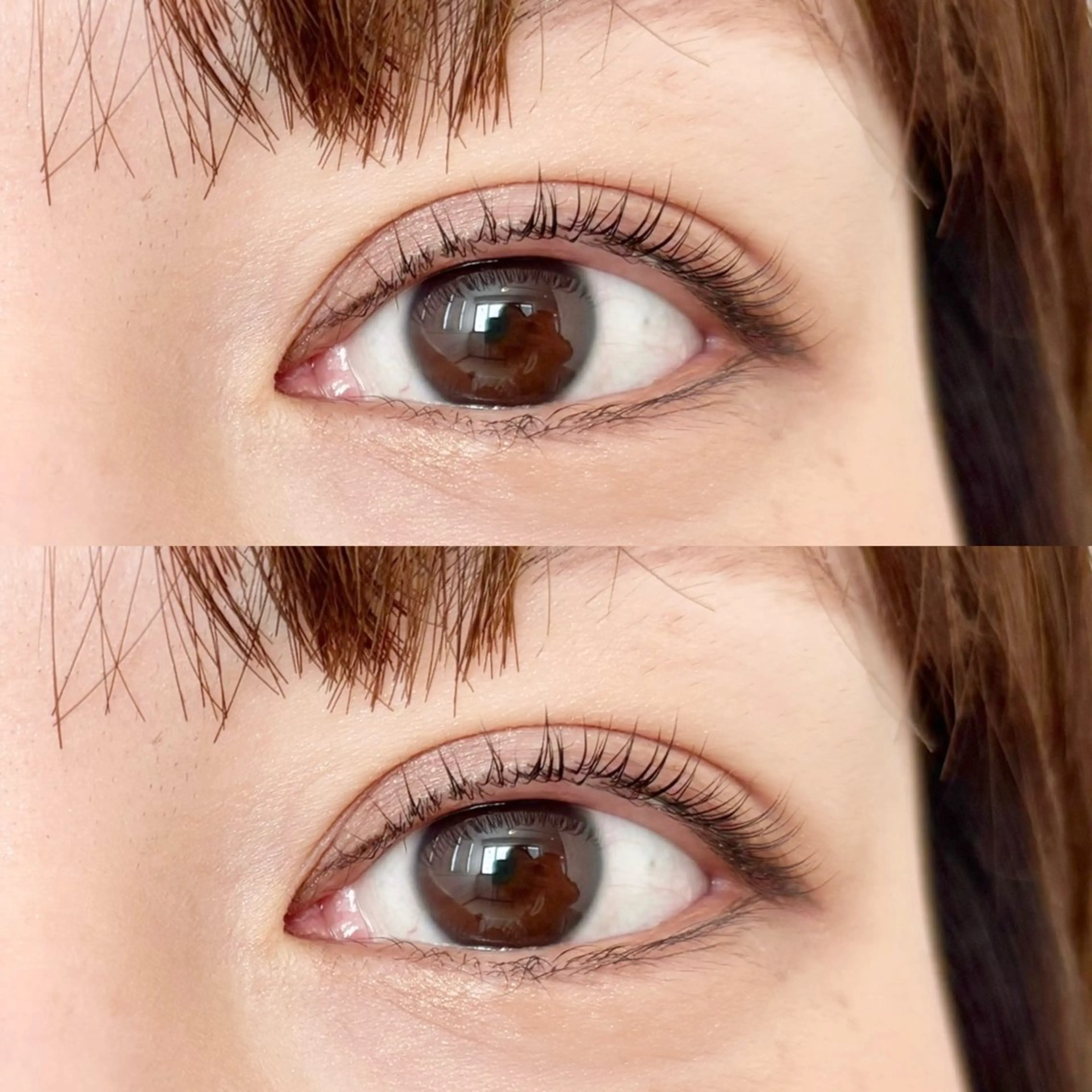 マツエク・マツパ en_by ku-to 1号店所属・en_ junkoのマツエク・マツパデザイン