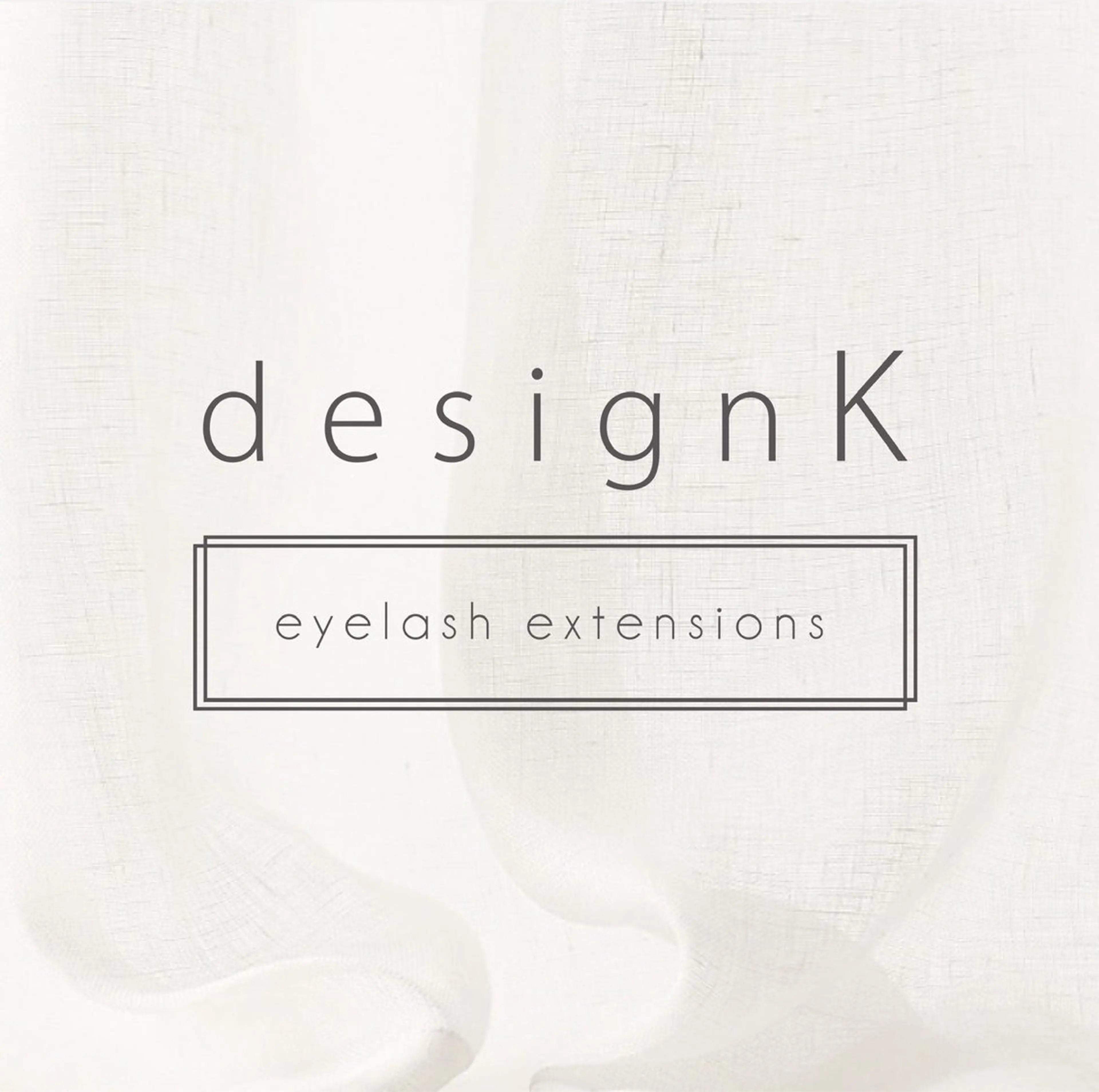 マツエク・マツパ designK 五十嵐萌々子のマツエク・マツパデザイン