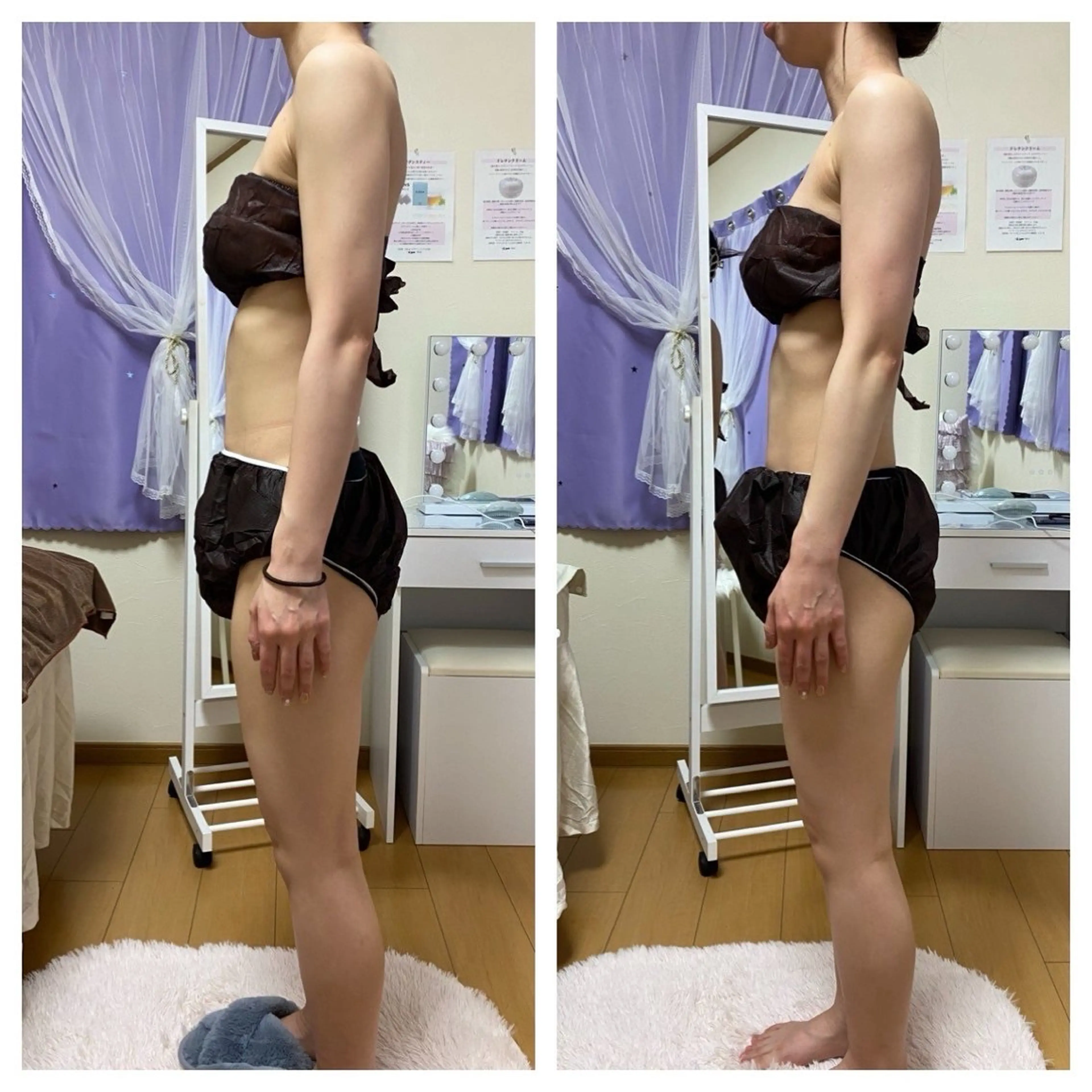 🌿お得なトータルメニュー🌿 体とお顔同時ケアしたい時に❣️ 彫刻リンパボディ+フェイシャル 140分の写真