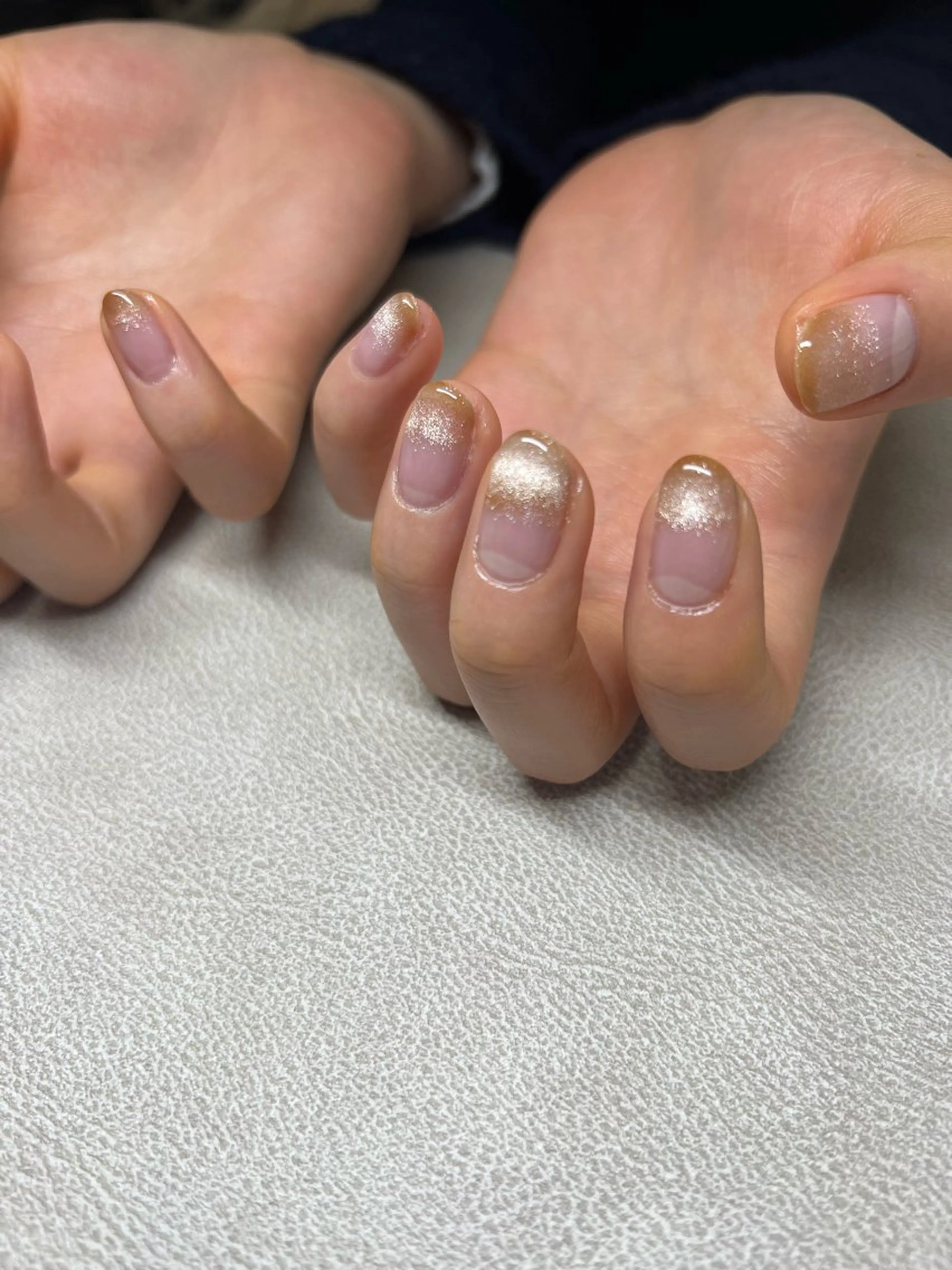 ネイル ハンドネイル H. Sayuriのネイルデザイン