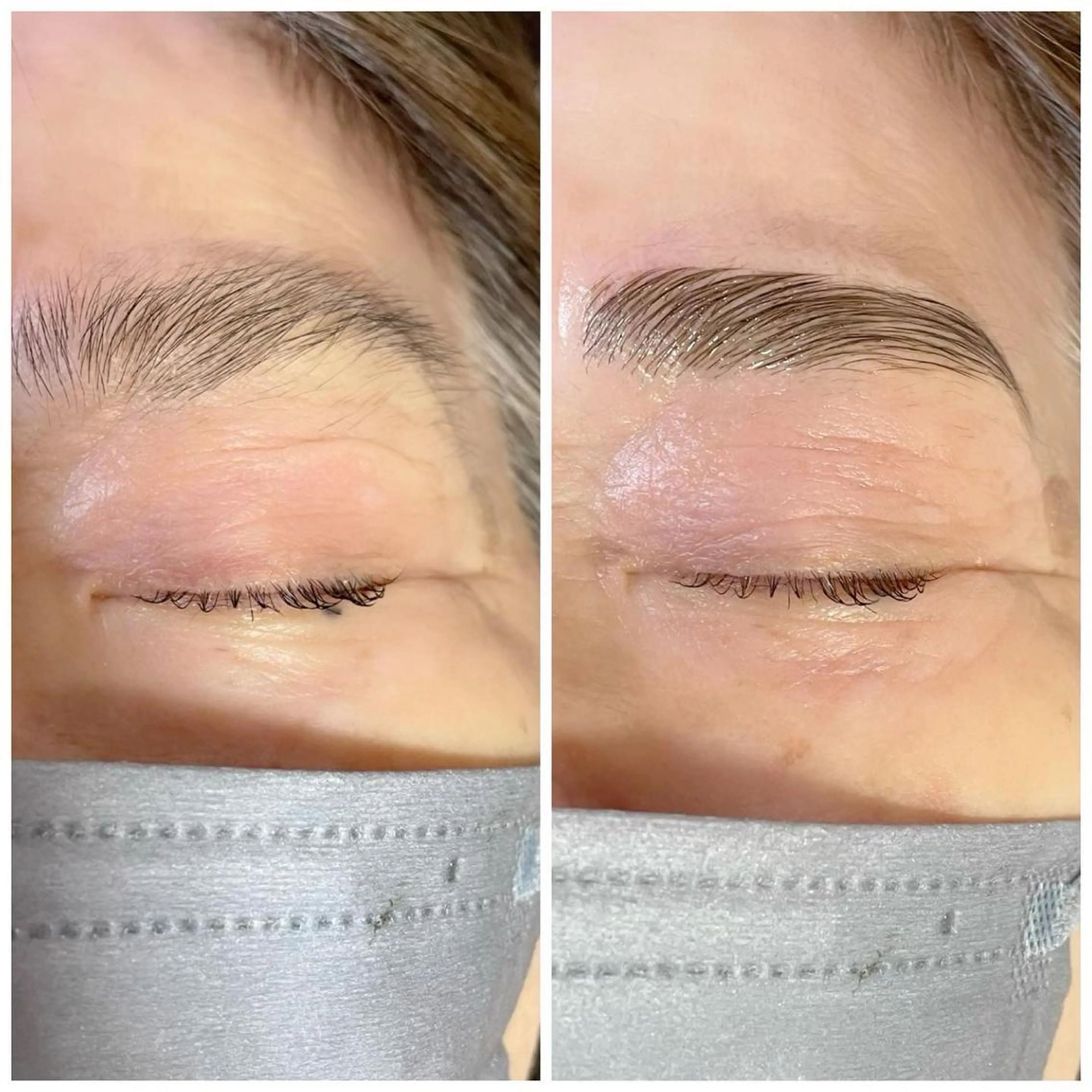 アイブロウ sprinkles loungeのエステ・リラクイメージ