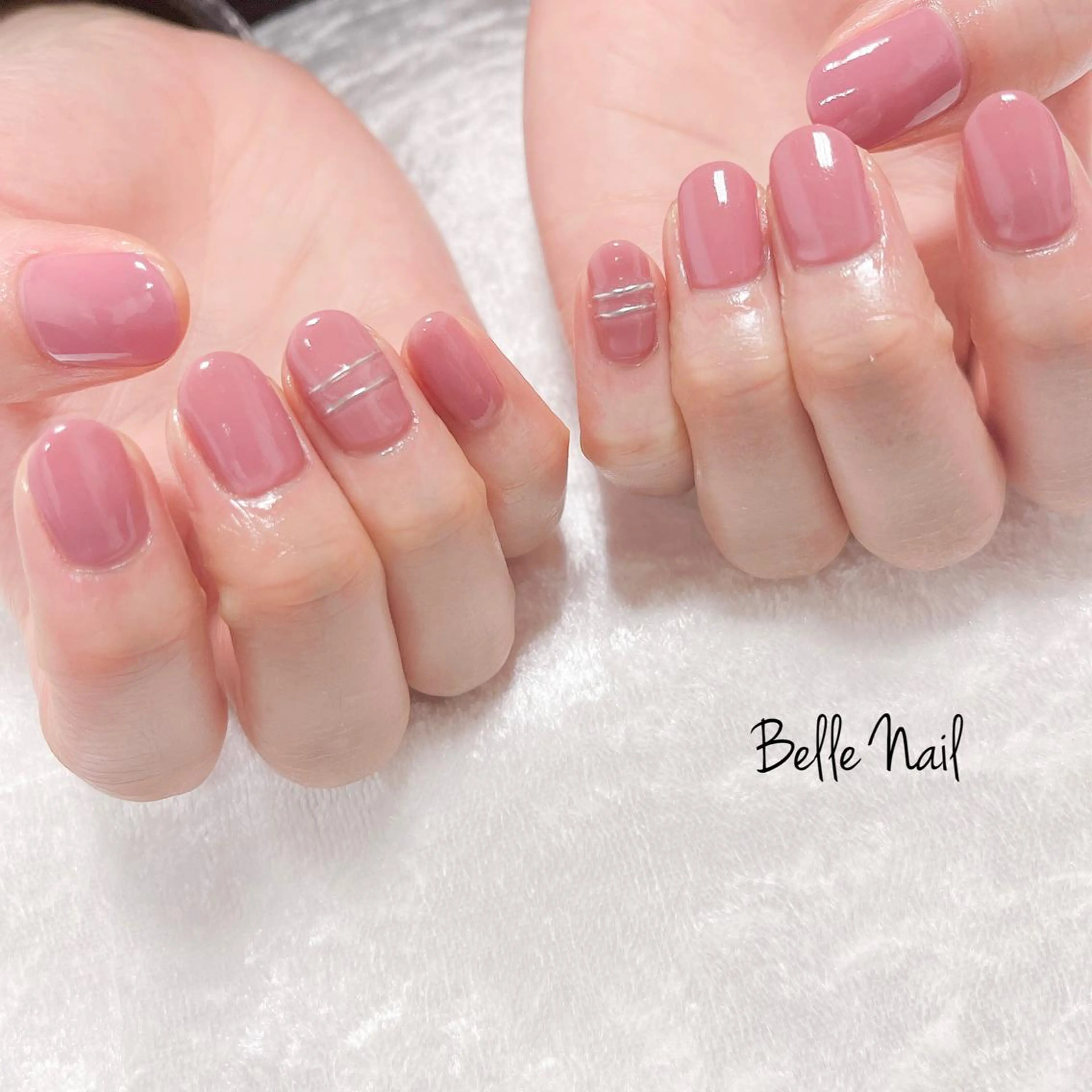 ネイル Sak nailroomのネイルデザイン