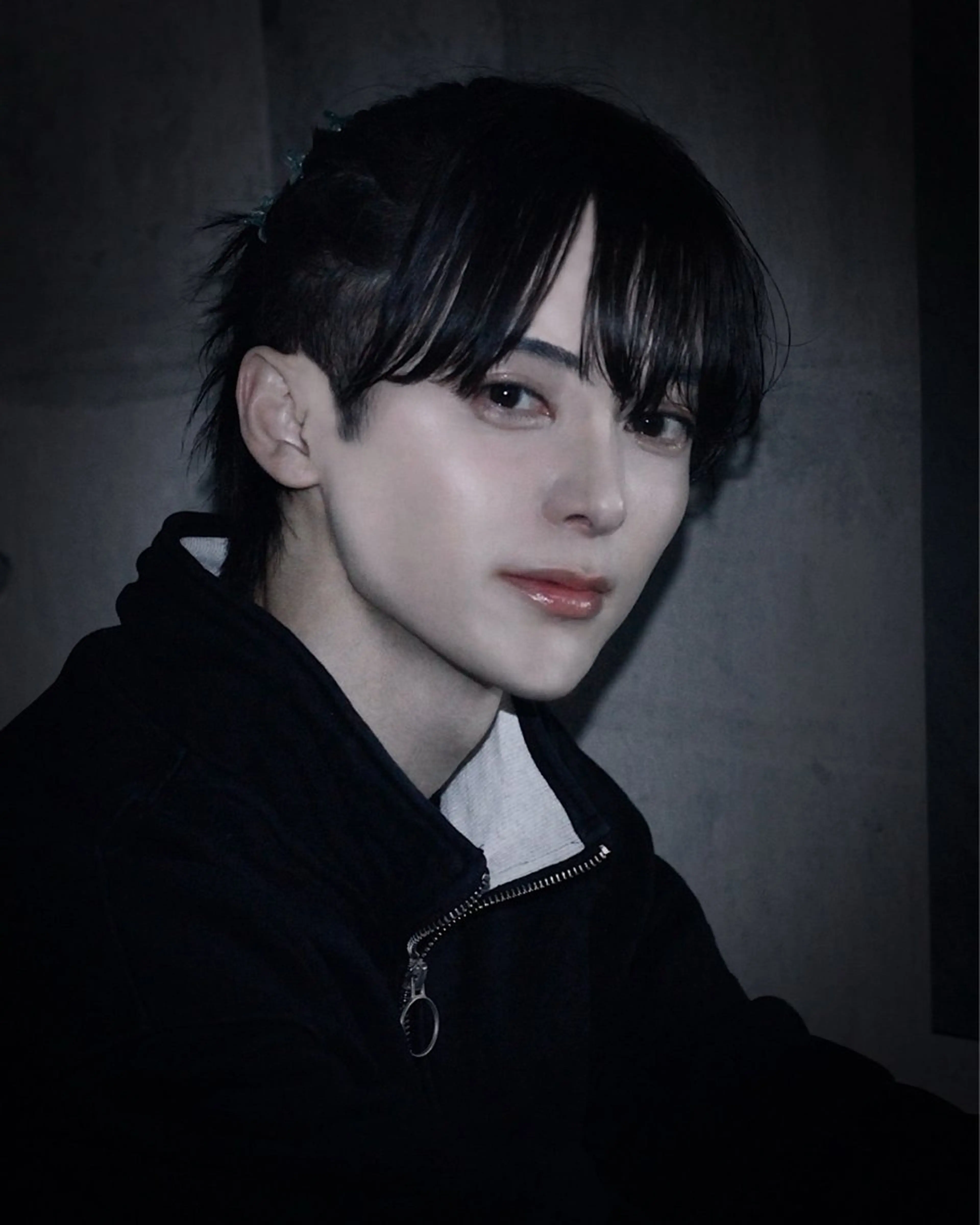 ヘアアレンジ メンズ メンズブリーチ メンズパーマ カット トリートメント ヘアセット メンズヘア/カラー まろとのヘアスタイル