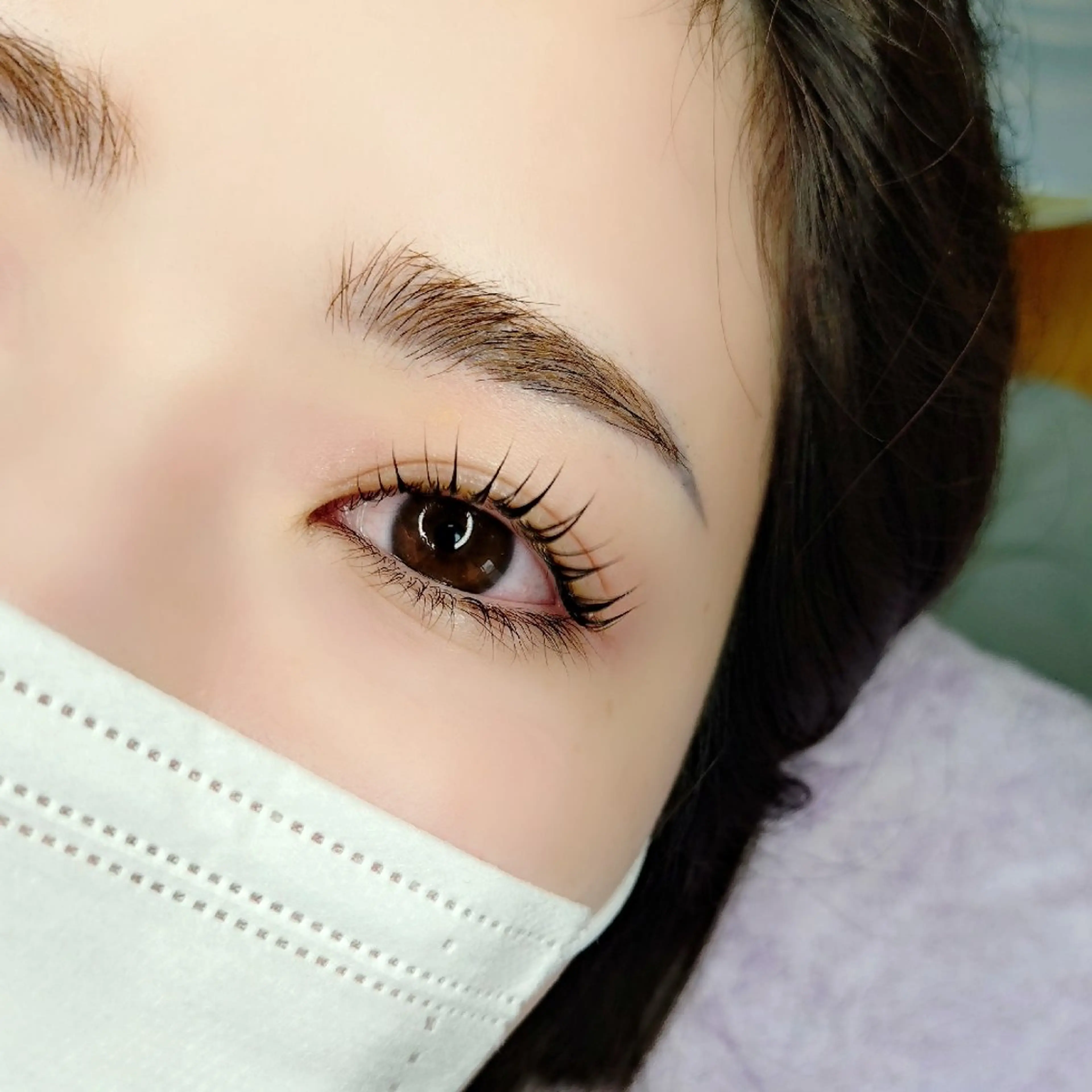 【Under24】いつでも！次世代パーマの写真