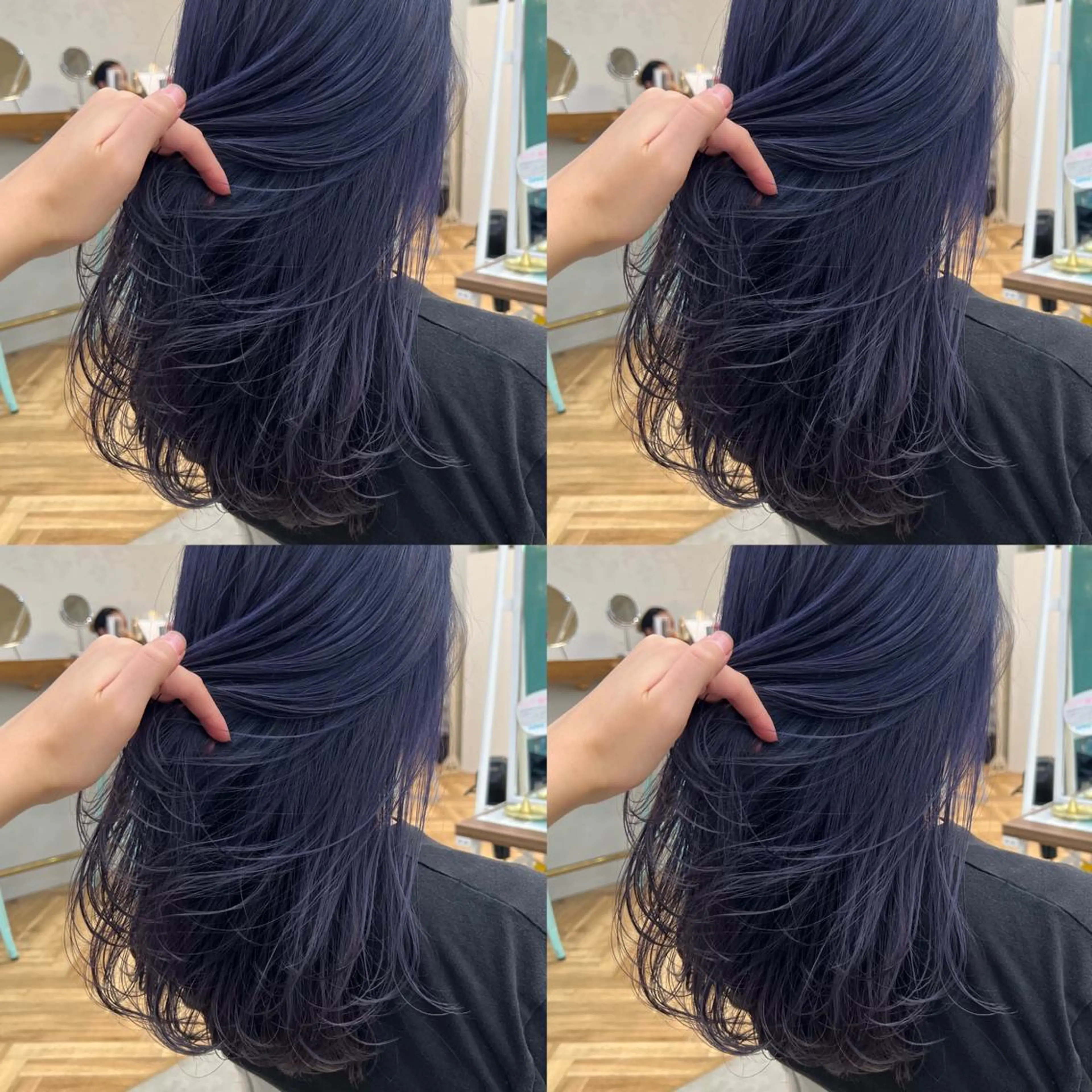 ロング ロング Eleanor spa&treatment藤沢所属・Eleanoa 🌿藤沢店のヘアスタイル