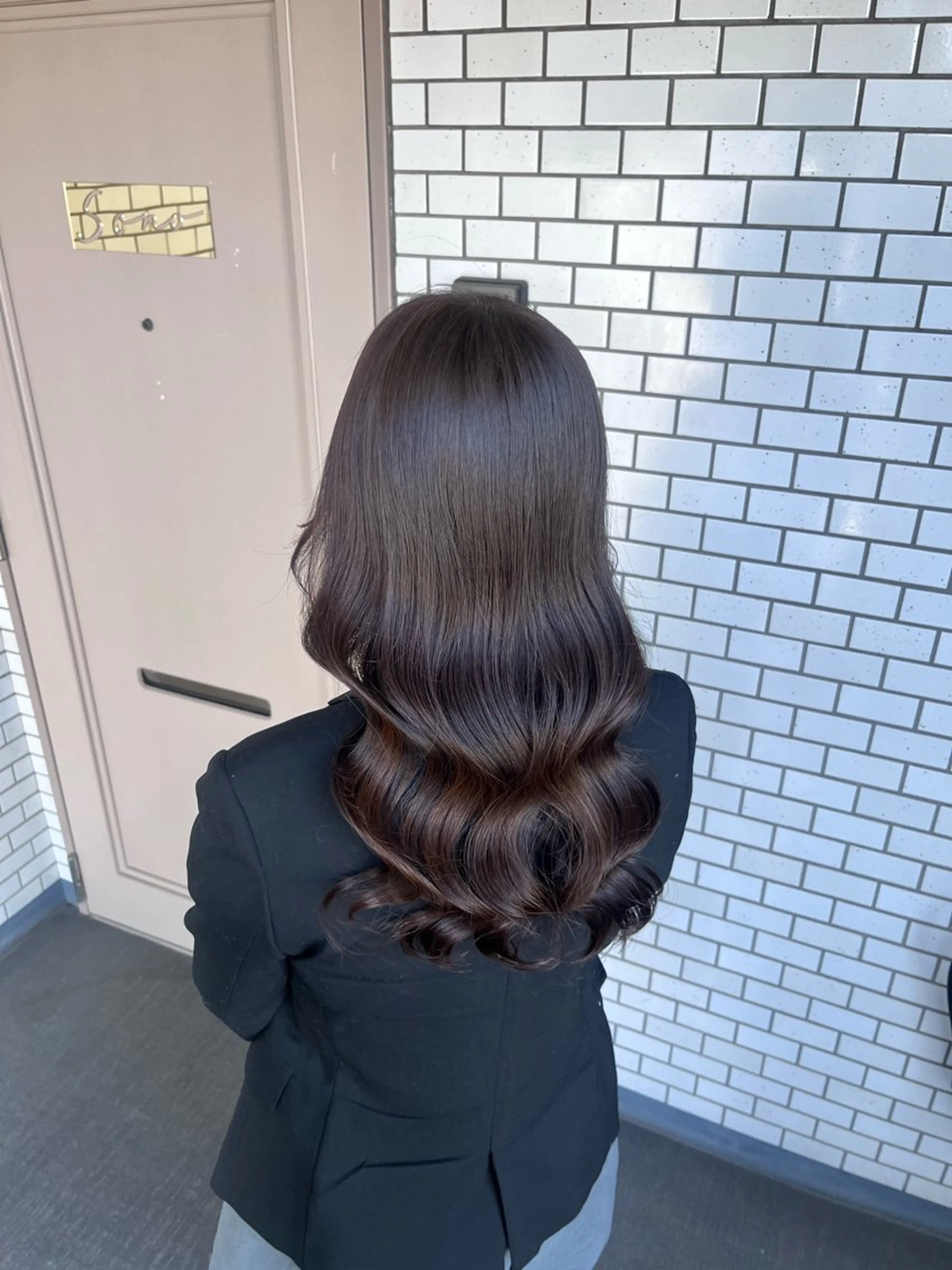 ヘアアレンジ 推し活＊イベントヘア 💕ゆり🐈🐾のヘアスタイル