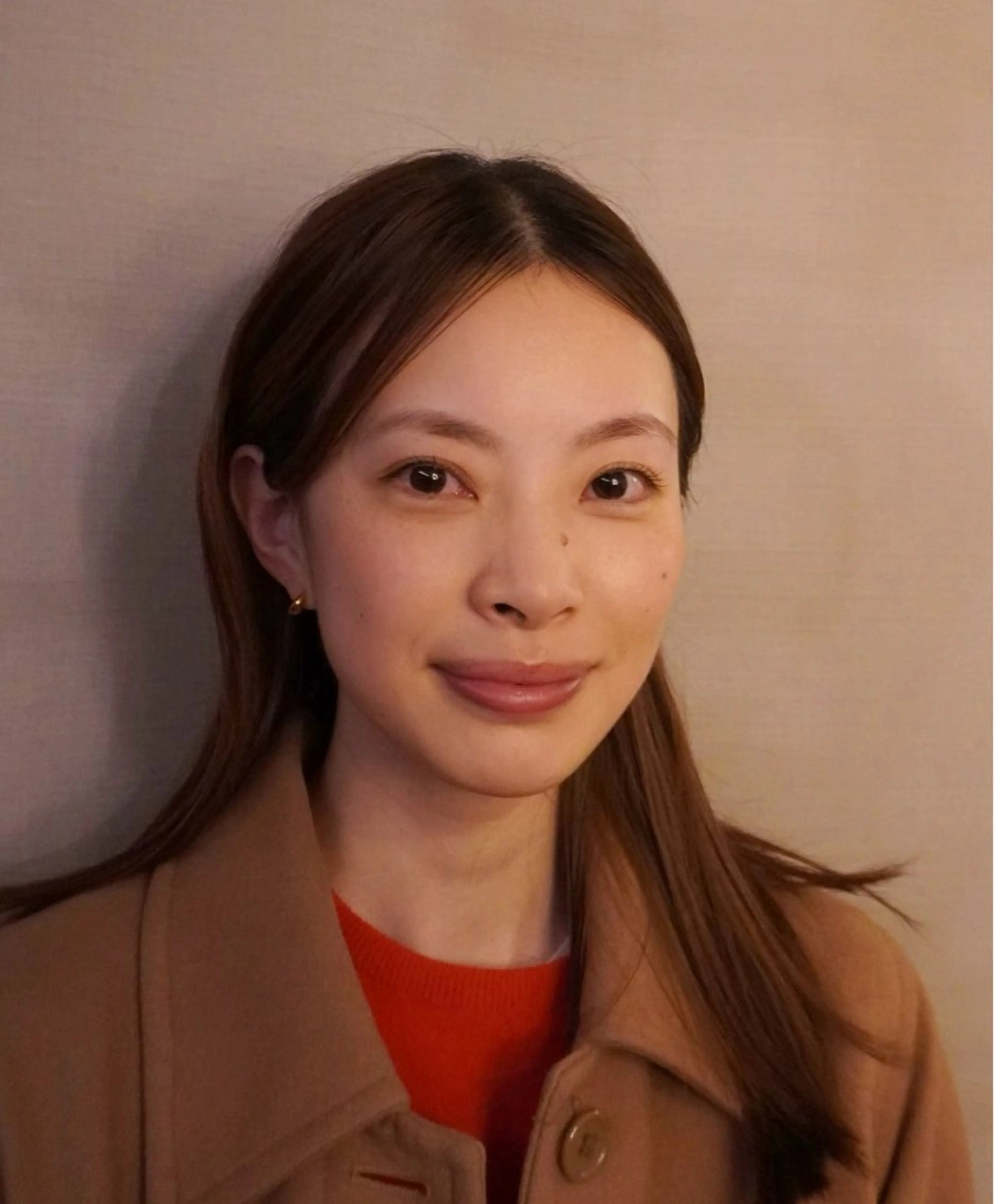 マツエク・マツパ マツパ fiord所属・眉毛・まつ毛 🍃yumiのマツエク・マツパデザイン