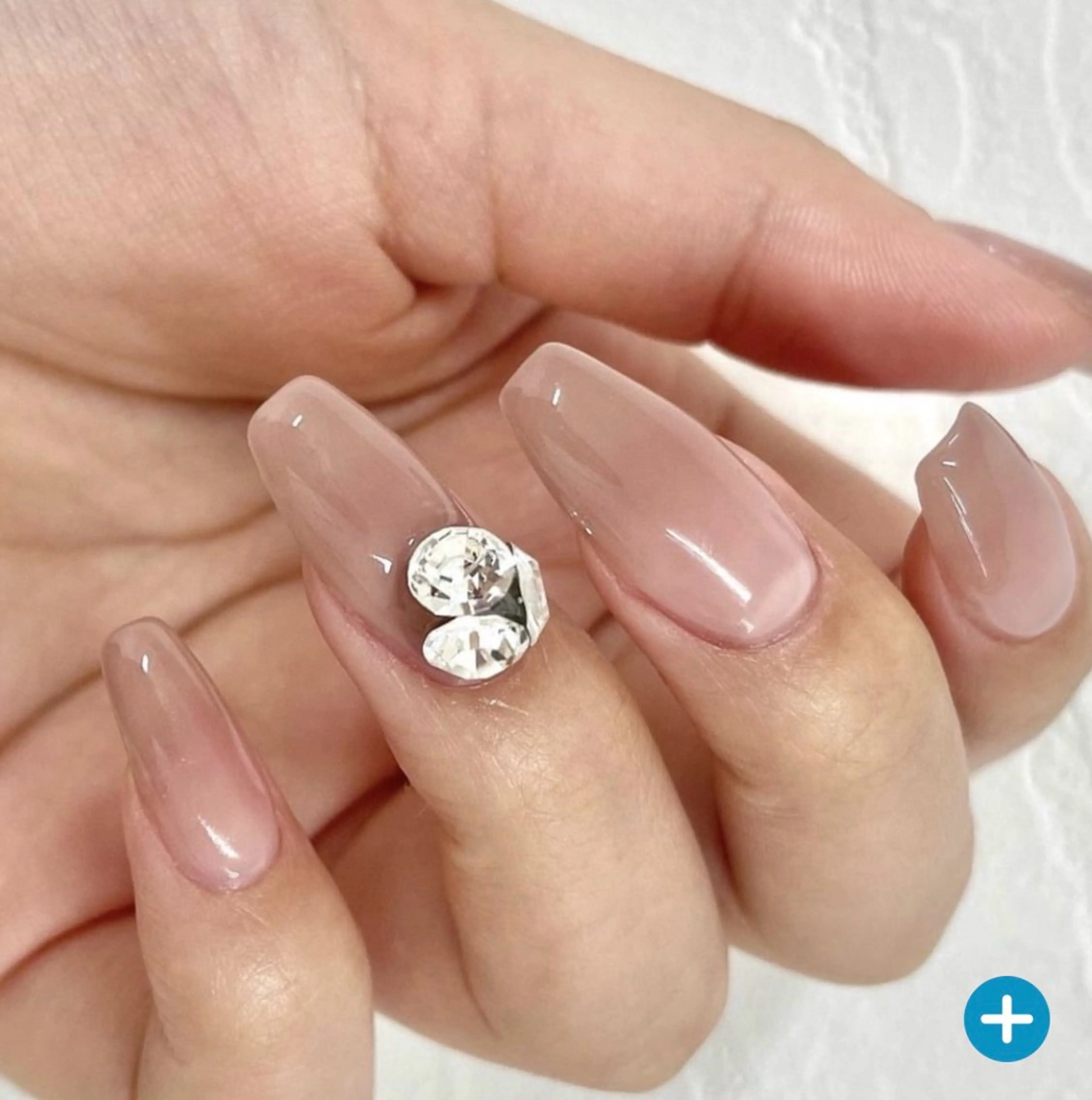 ネイル グラデーション Can I Dressy寝屋川店所属・CanIDressy 寝屋川店のネイルデザイン