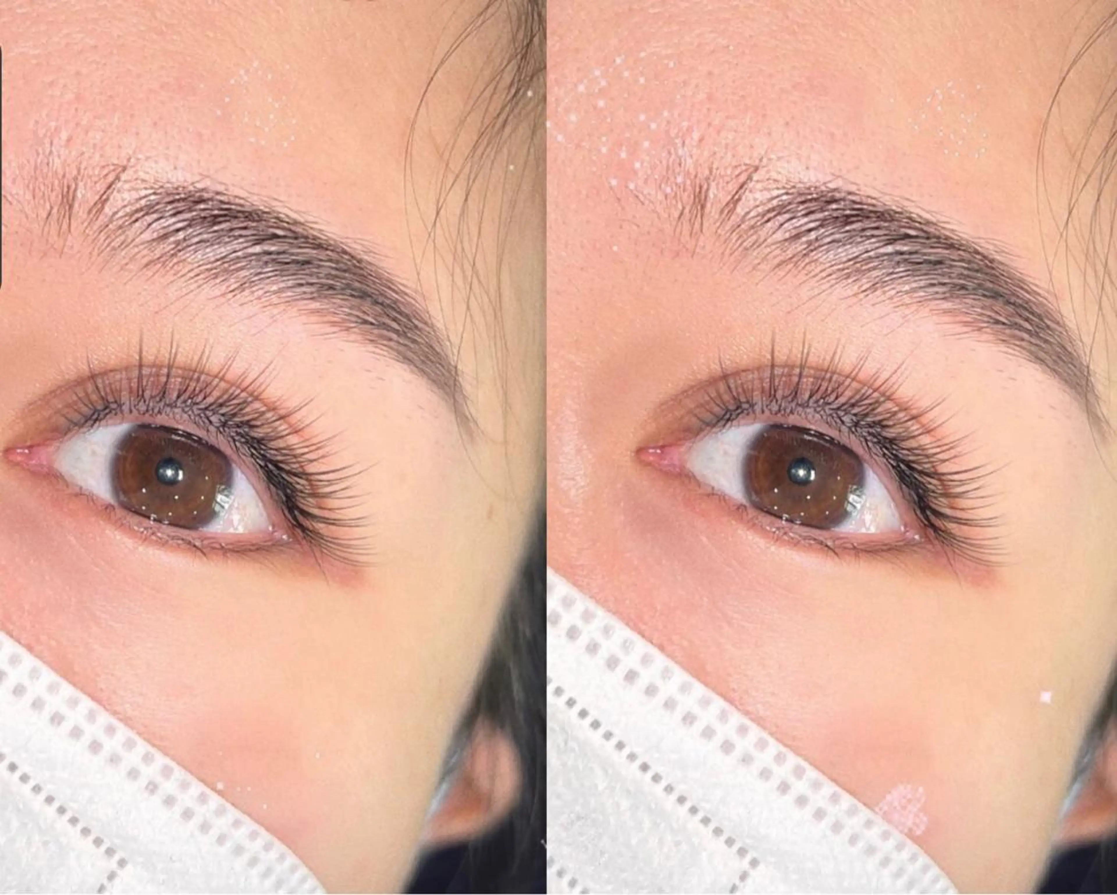 マツエク・マツパ マツエク An beauty2のマツエク・マツパデザイン