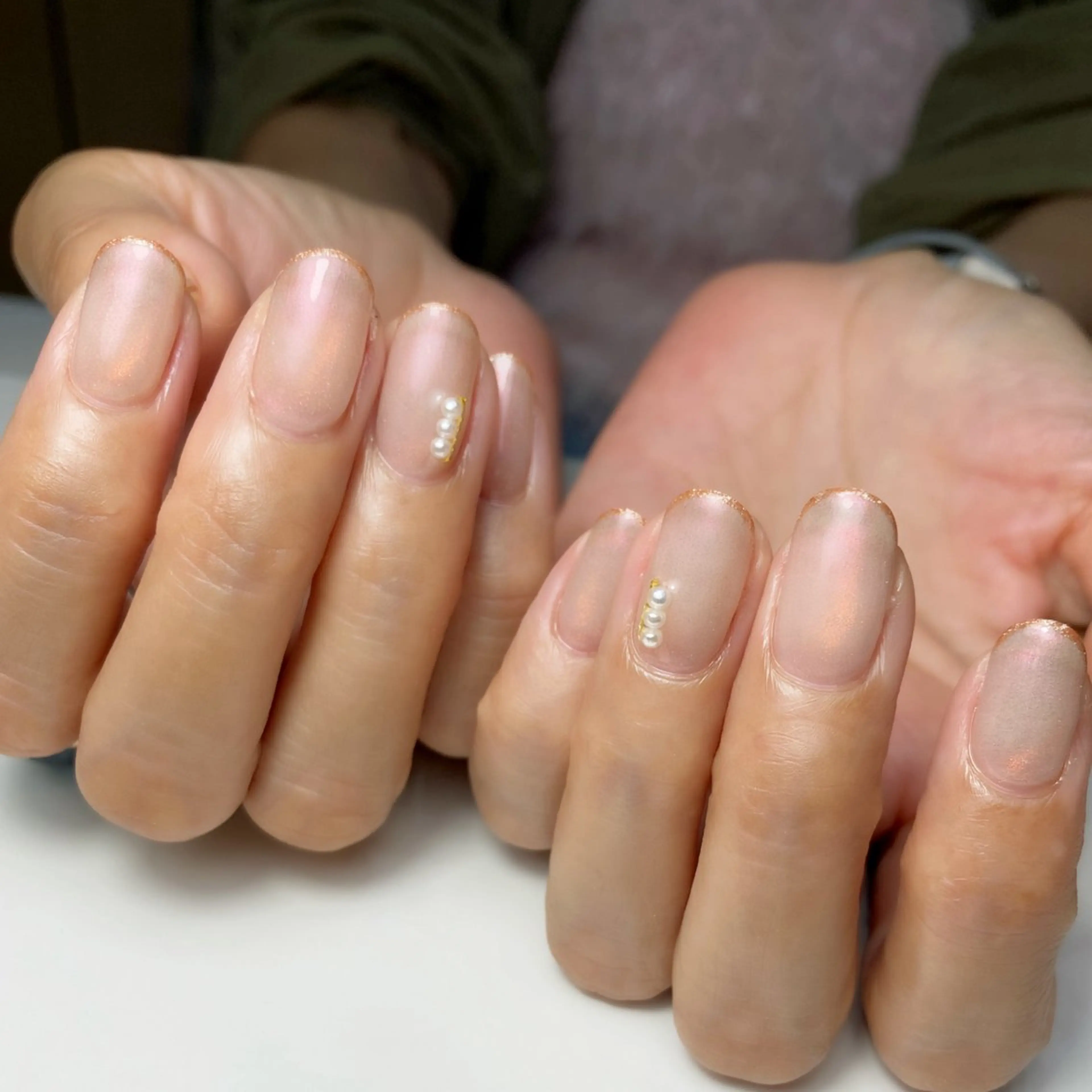 ネイル Legit nail salonのネイルデザイン