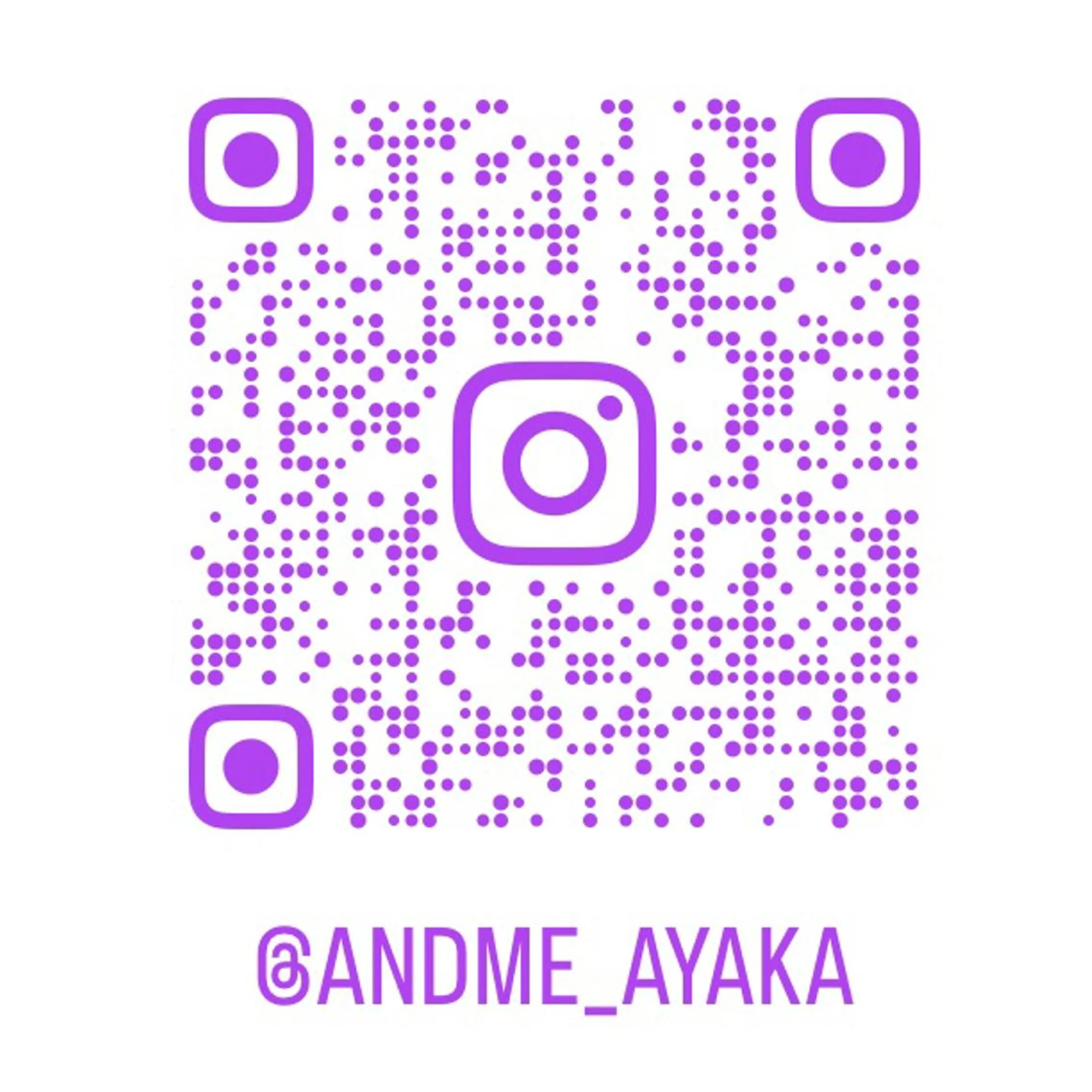 &me ayakaのエステ・リラクイメージ