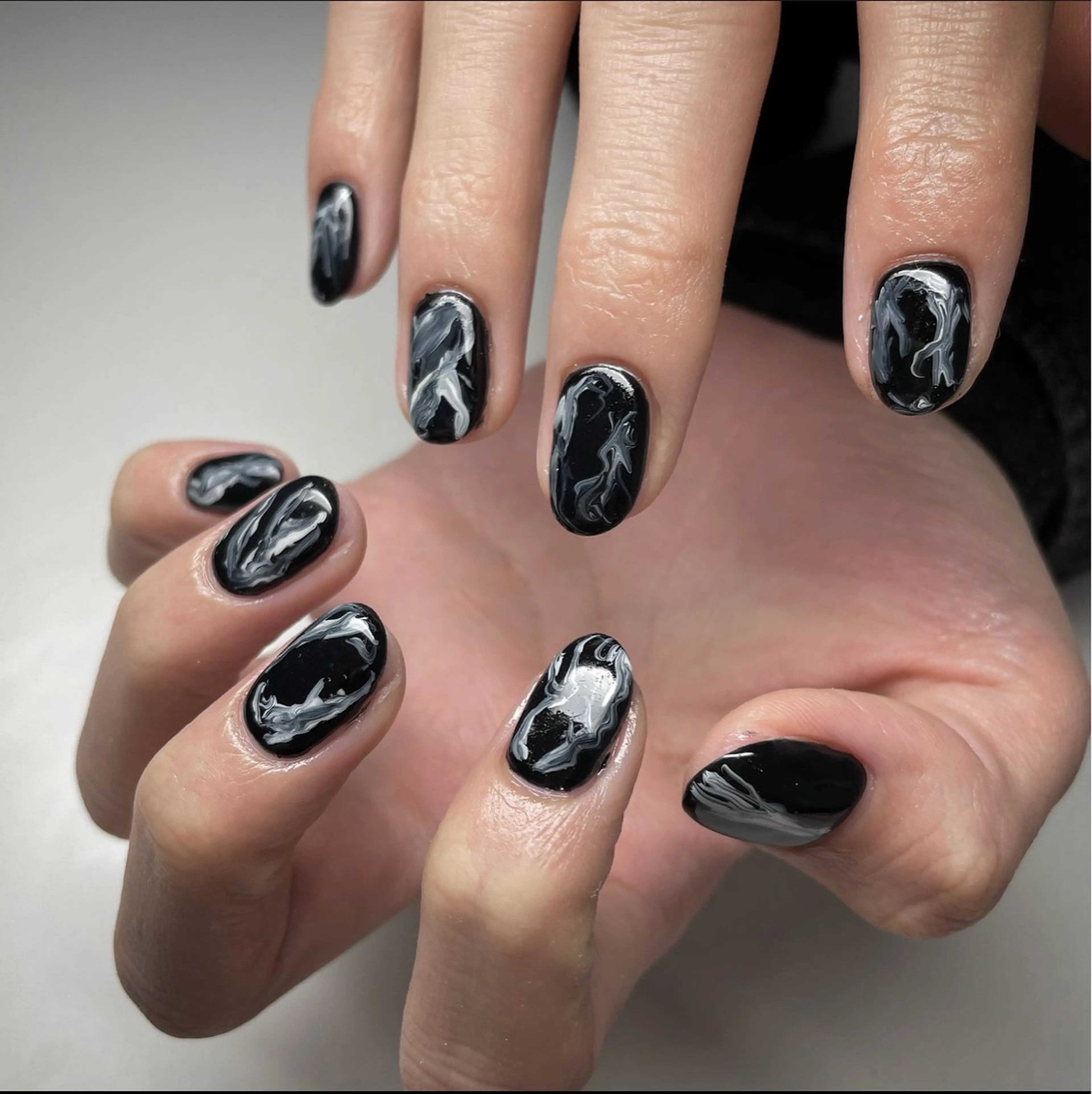 ネイル Aurora eyelash &nail salonアメ村店所属・YUKI nailistのネイルデザイン