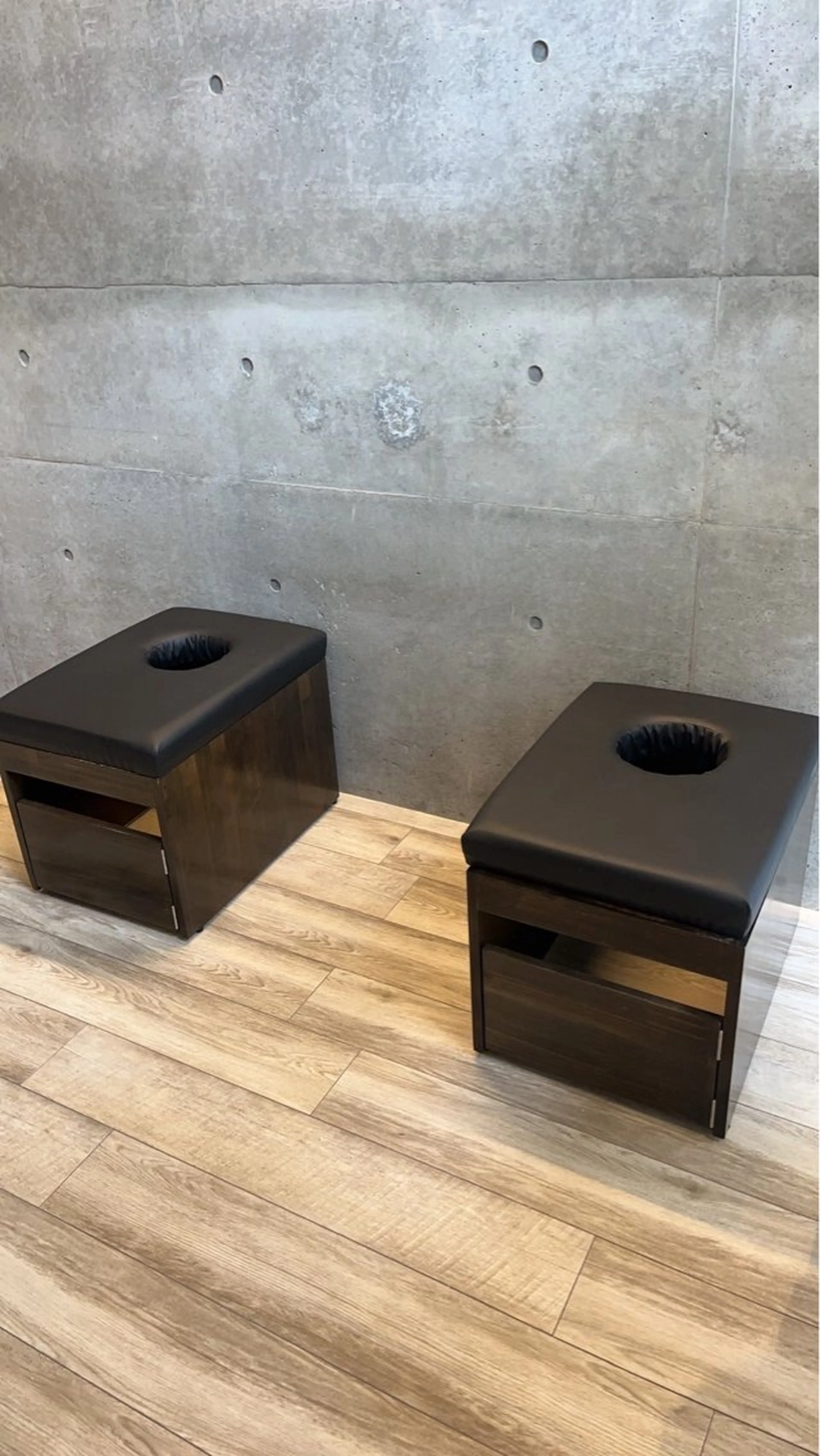 さくらんぼ鍼灸院所属・美容鍼&温活・免活 さくらんぼ鍼灸院のエステ・リラクイメージ