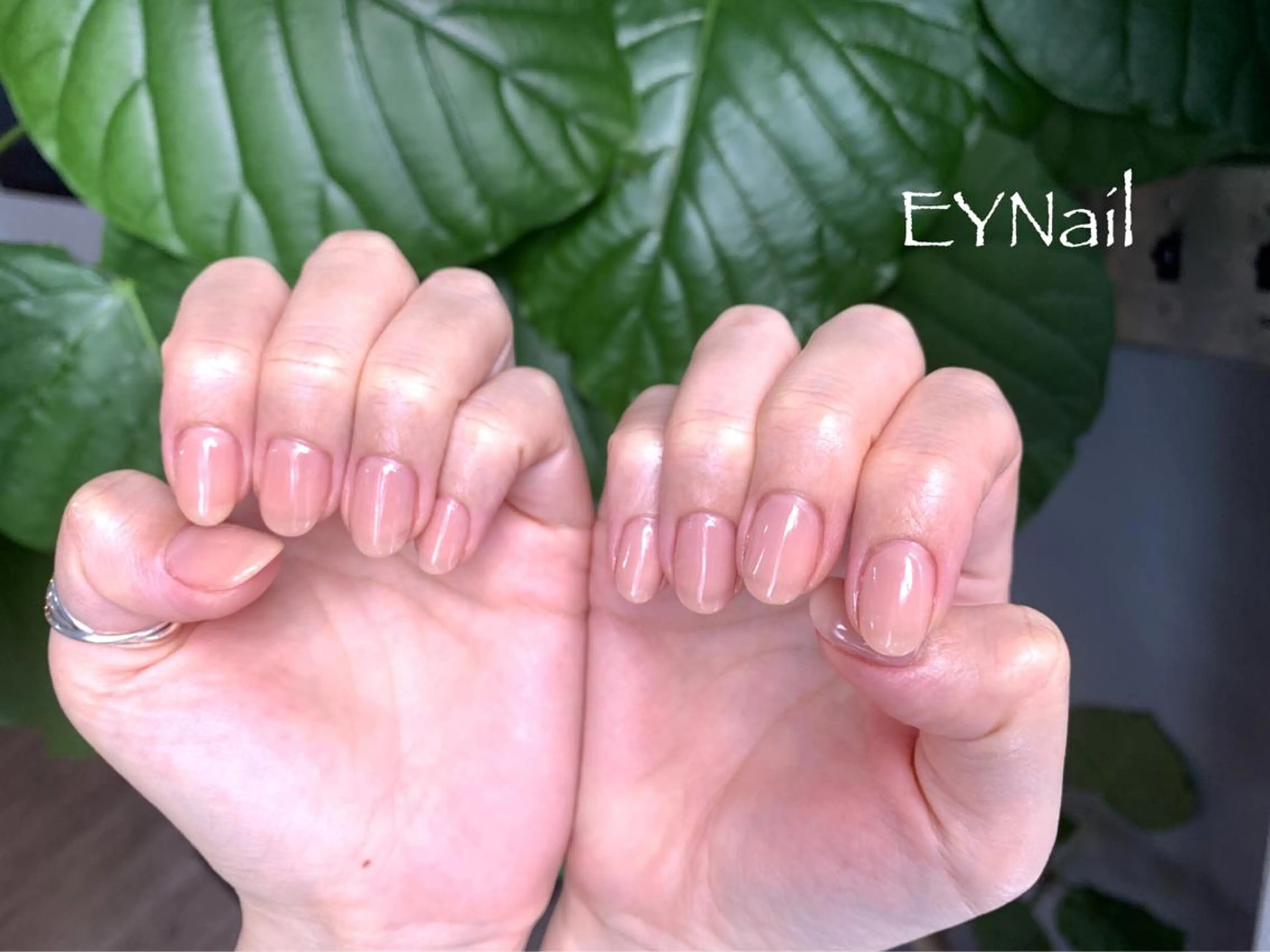 ネイル EYNail所属・EYNail Eriのネイルデザイン