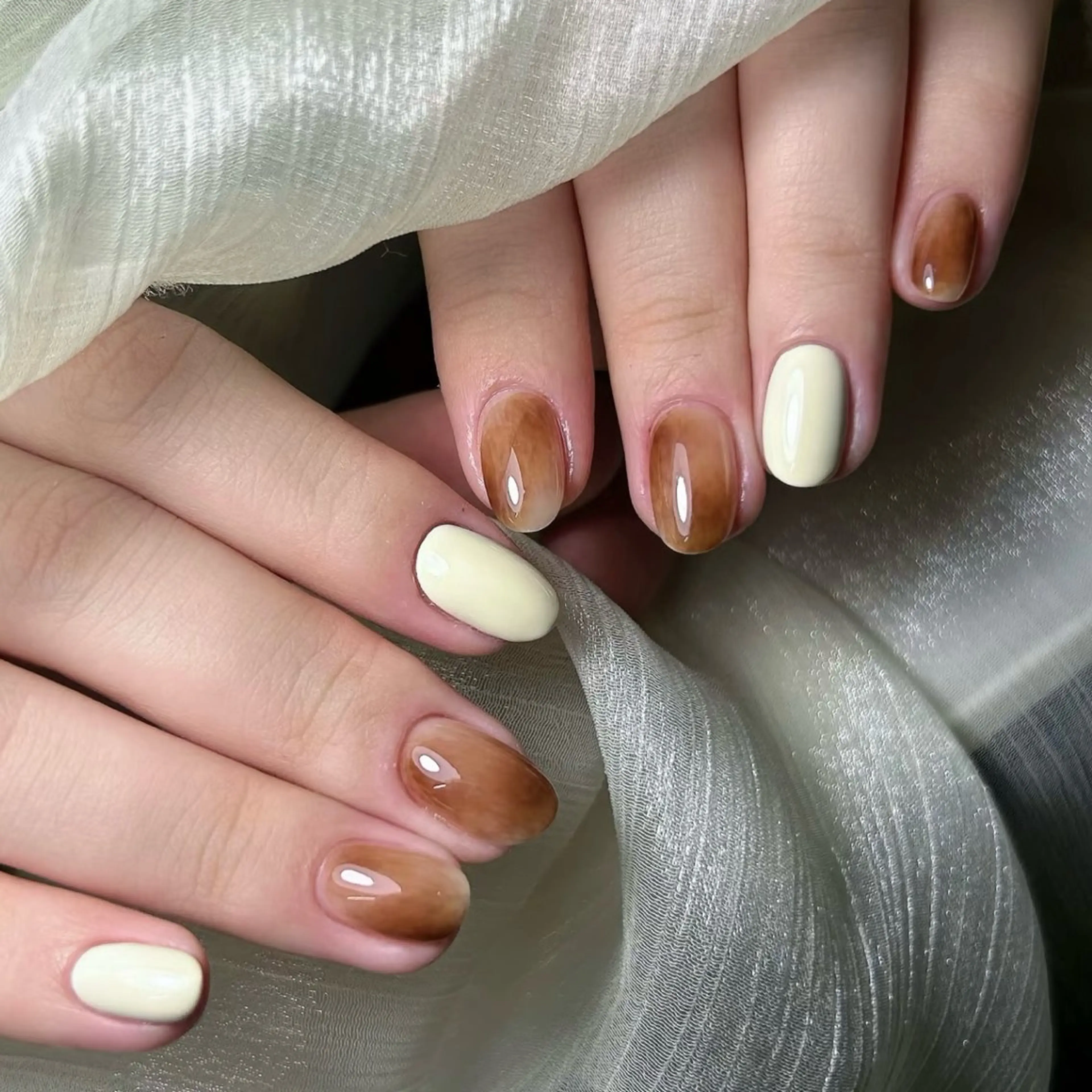 ネイル GreenNailsalon所属・GreenNail salon GIのネイルデザイン