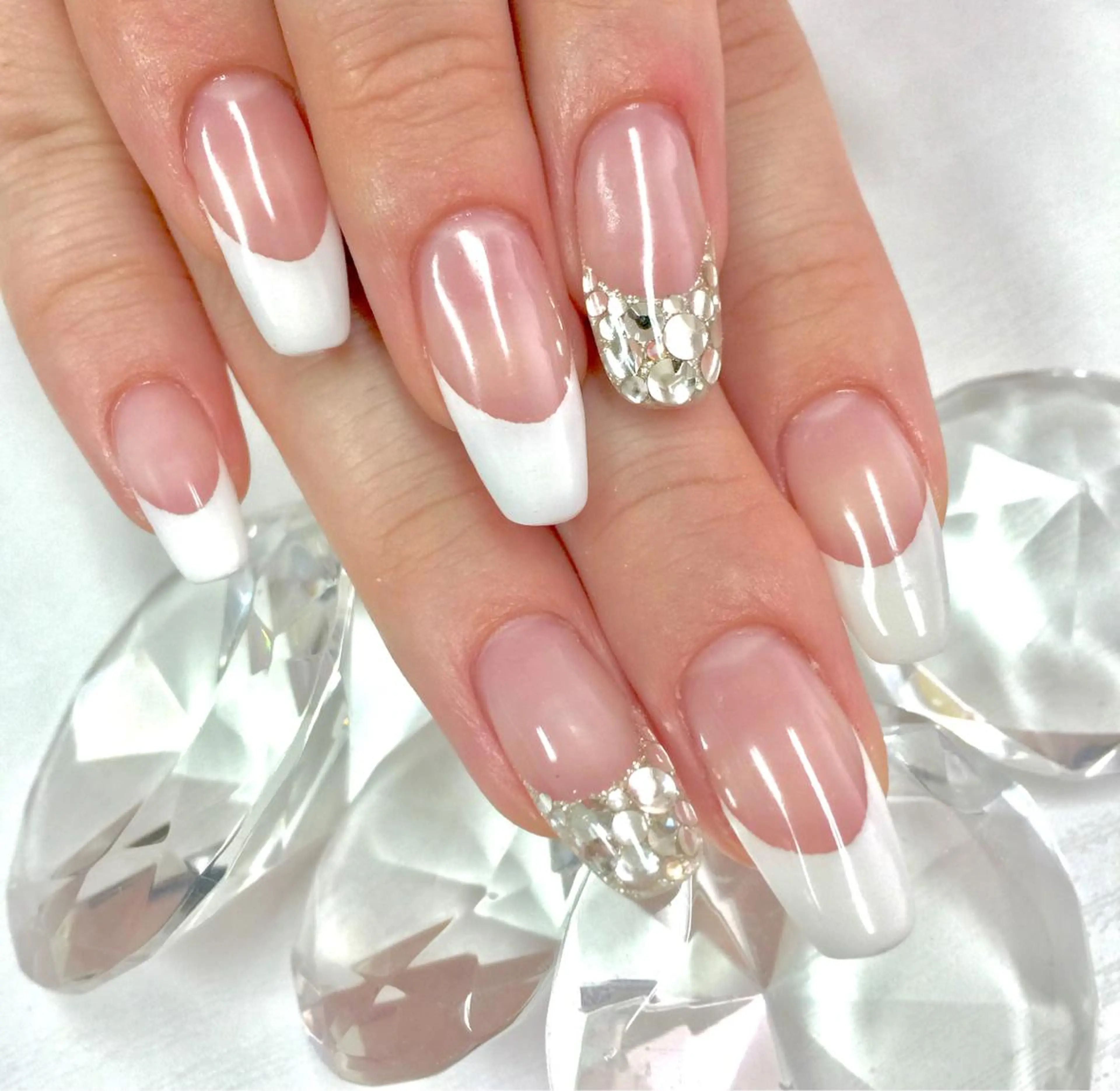 ネイル Private Salon 大宮のネイルデザイン