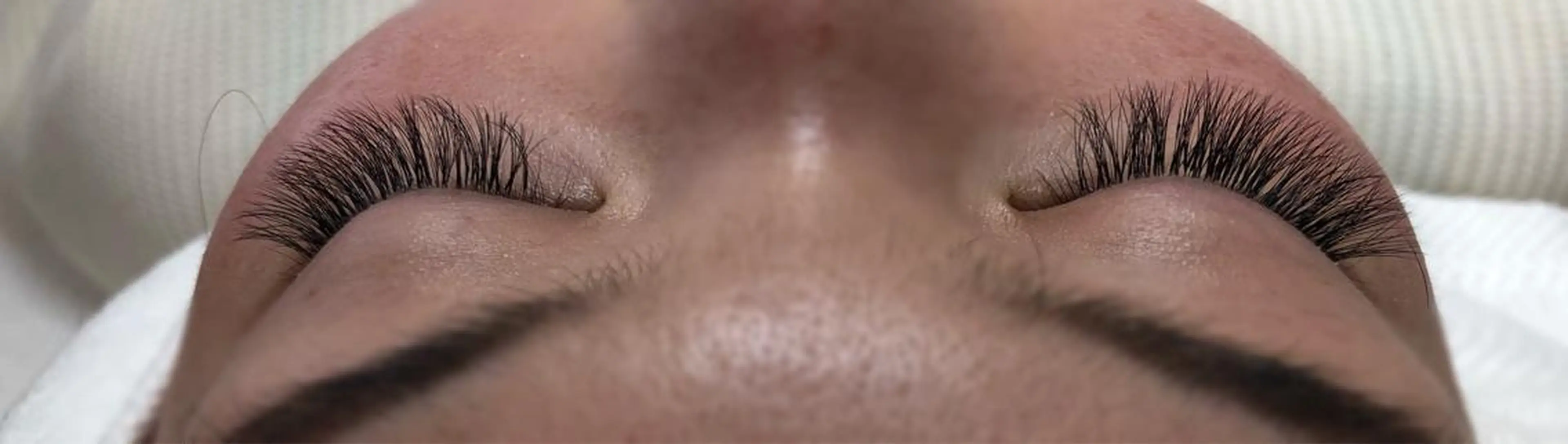 マツエク・マツパ ピニョン ラッシュのマツエク・マツパデザイン