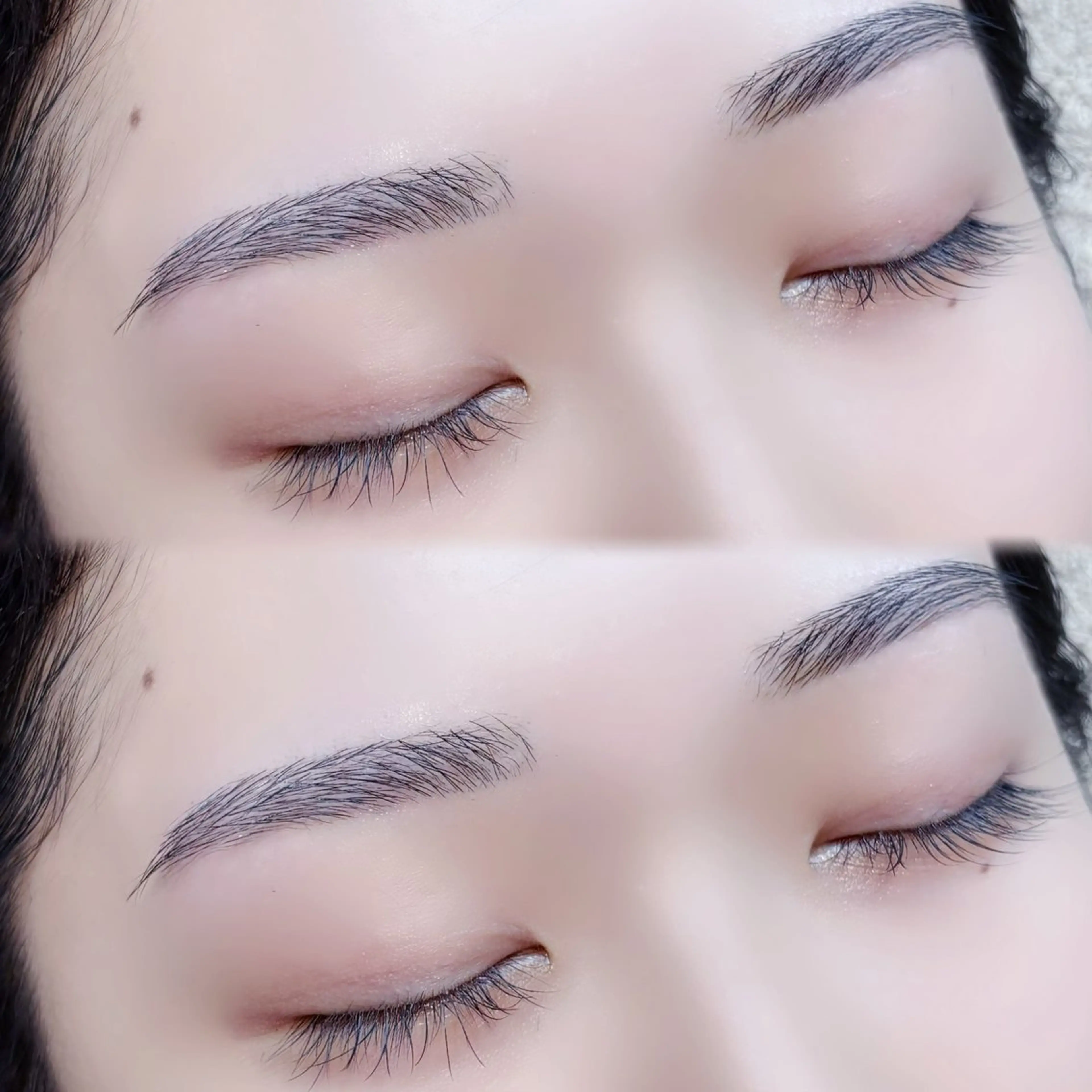 アイブロウ leffoi by VIBLiSS所属・VIBLiSS misakiのマツエク・マツパデザイン