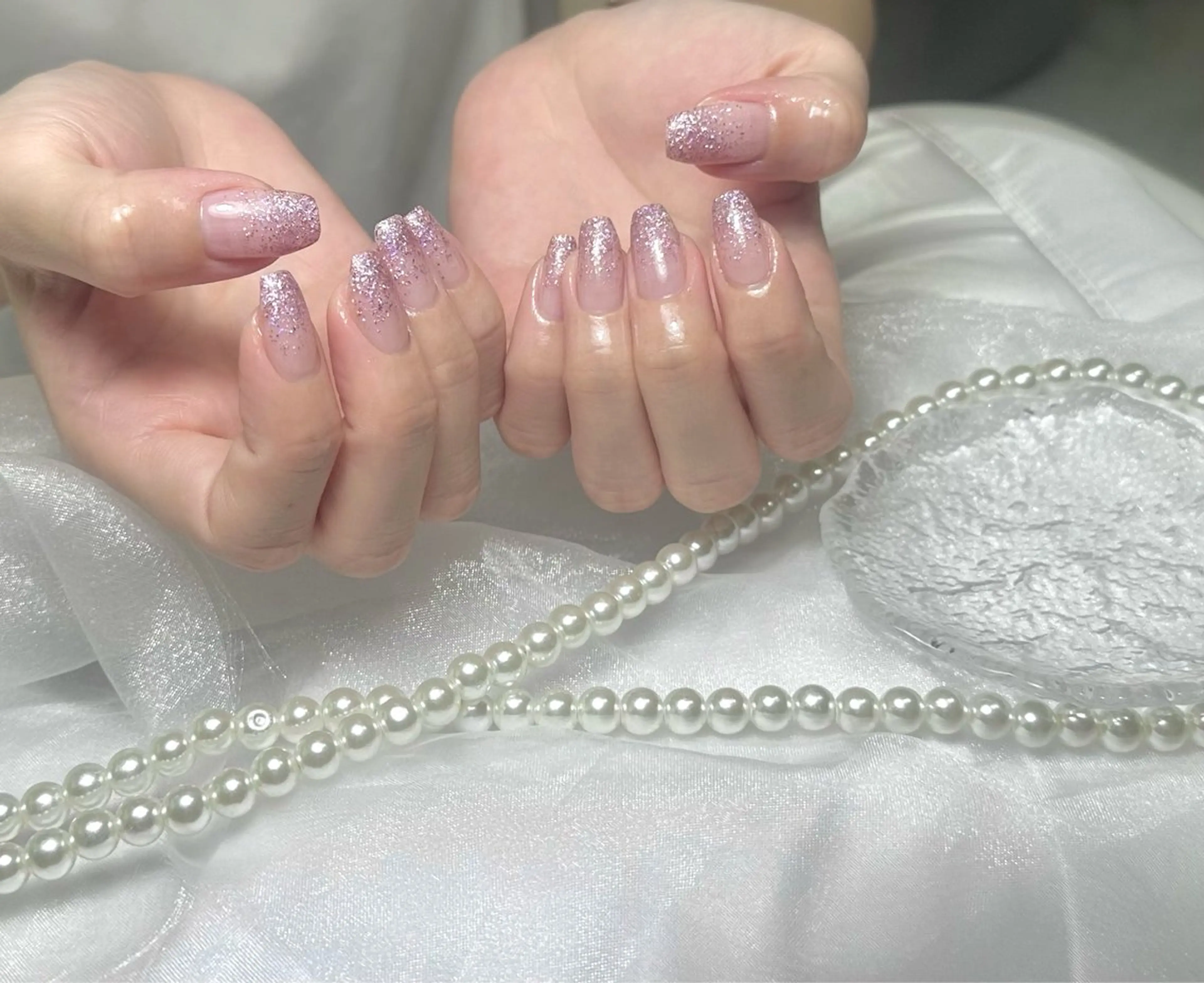 ネイル ハンドネイル Nail salon Venusのネイルデザイン