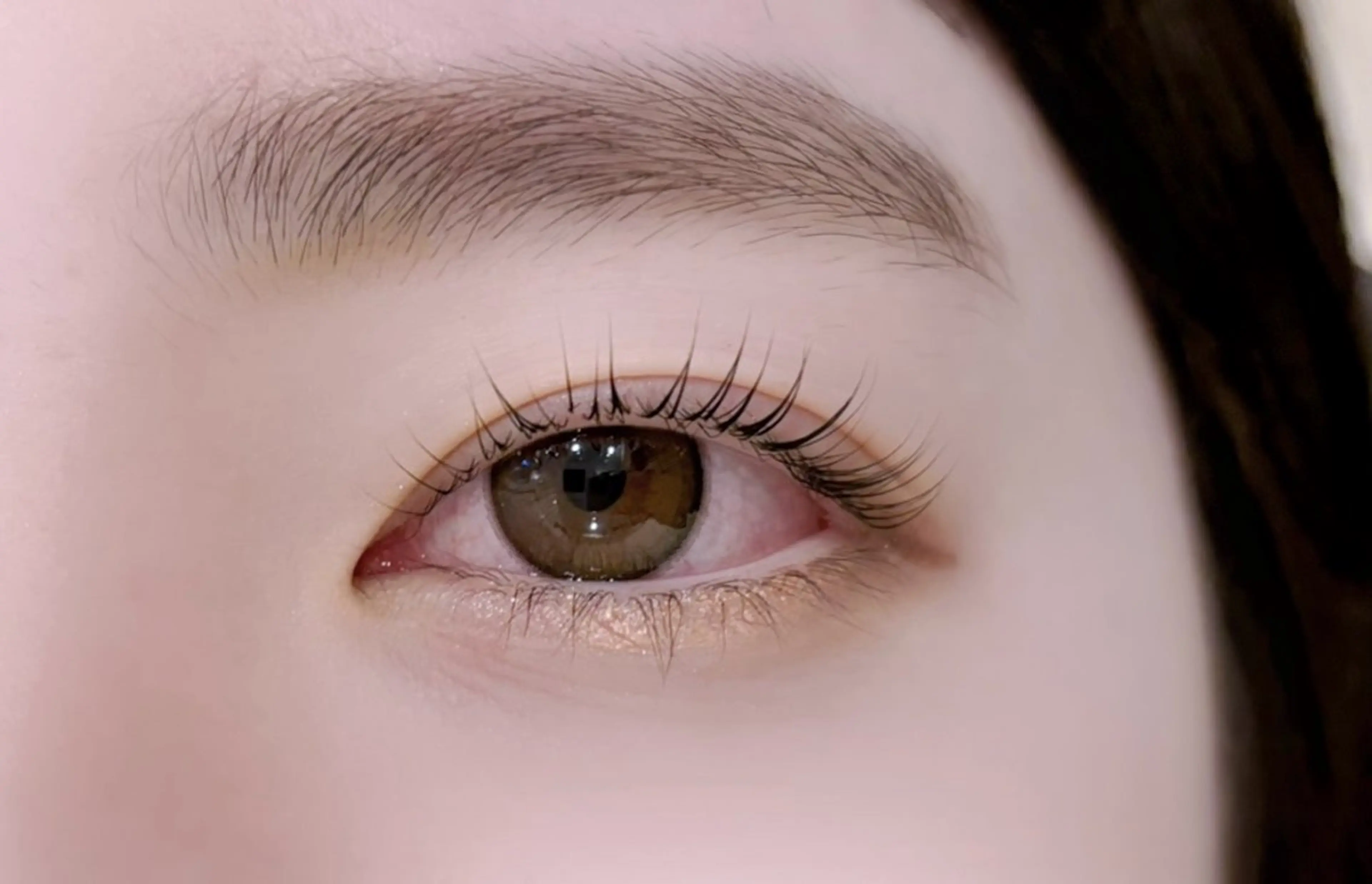 マツエク・マツパ Haruna🎀 南森町/完全個室のマツエク・マツパデザイン