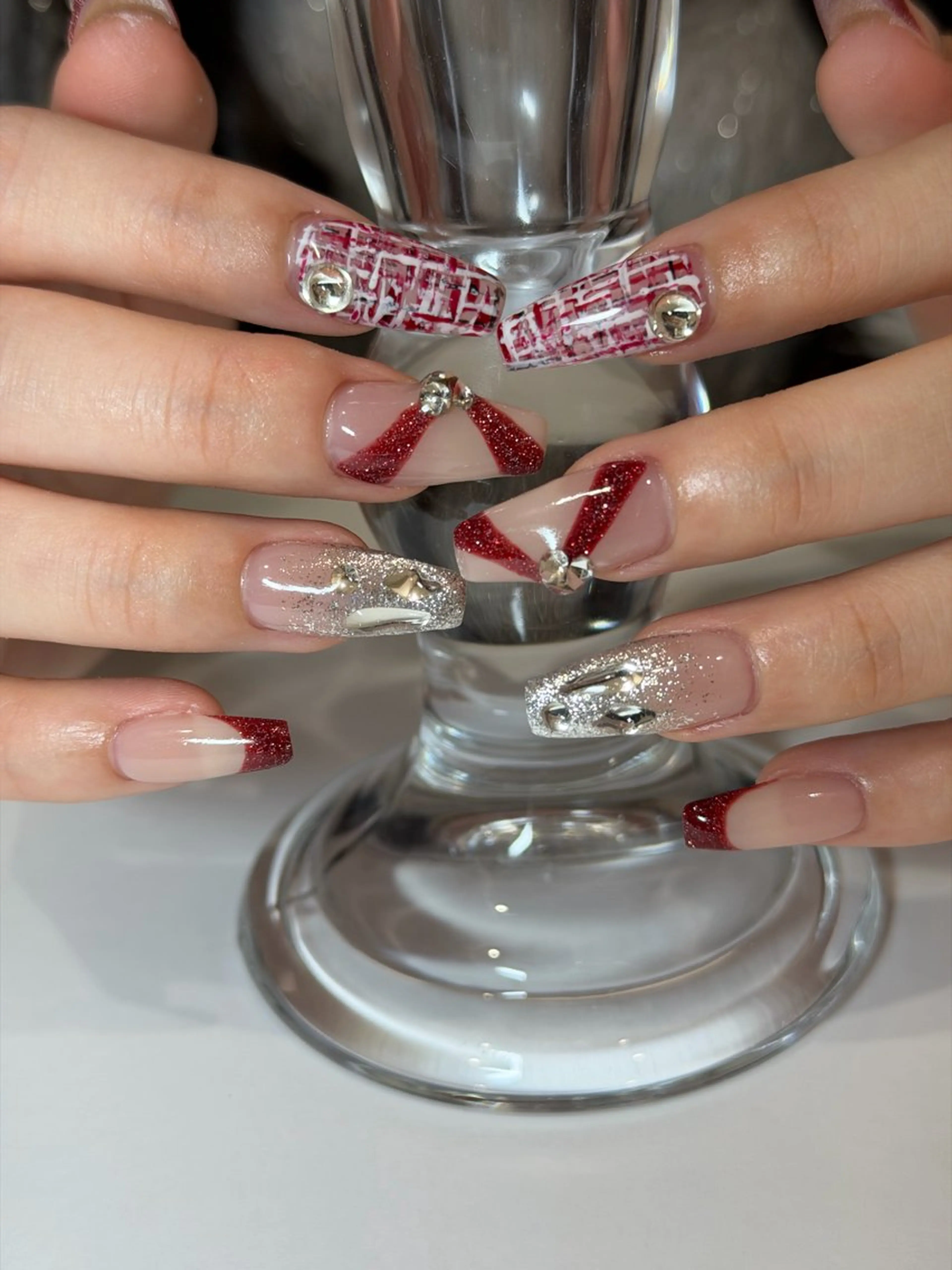 ネイル Private nailsalon  N所属・N nail - KOBE -のネイルデザイン