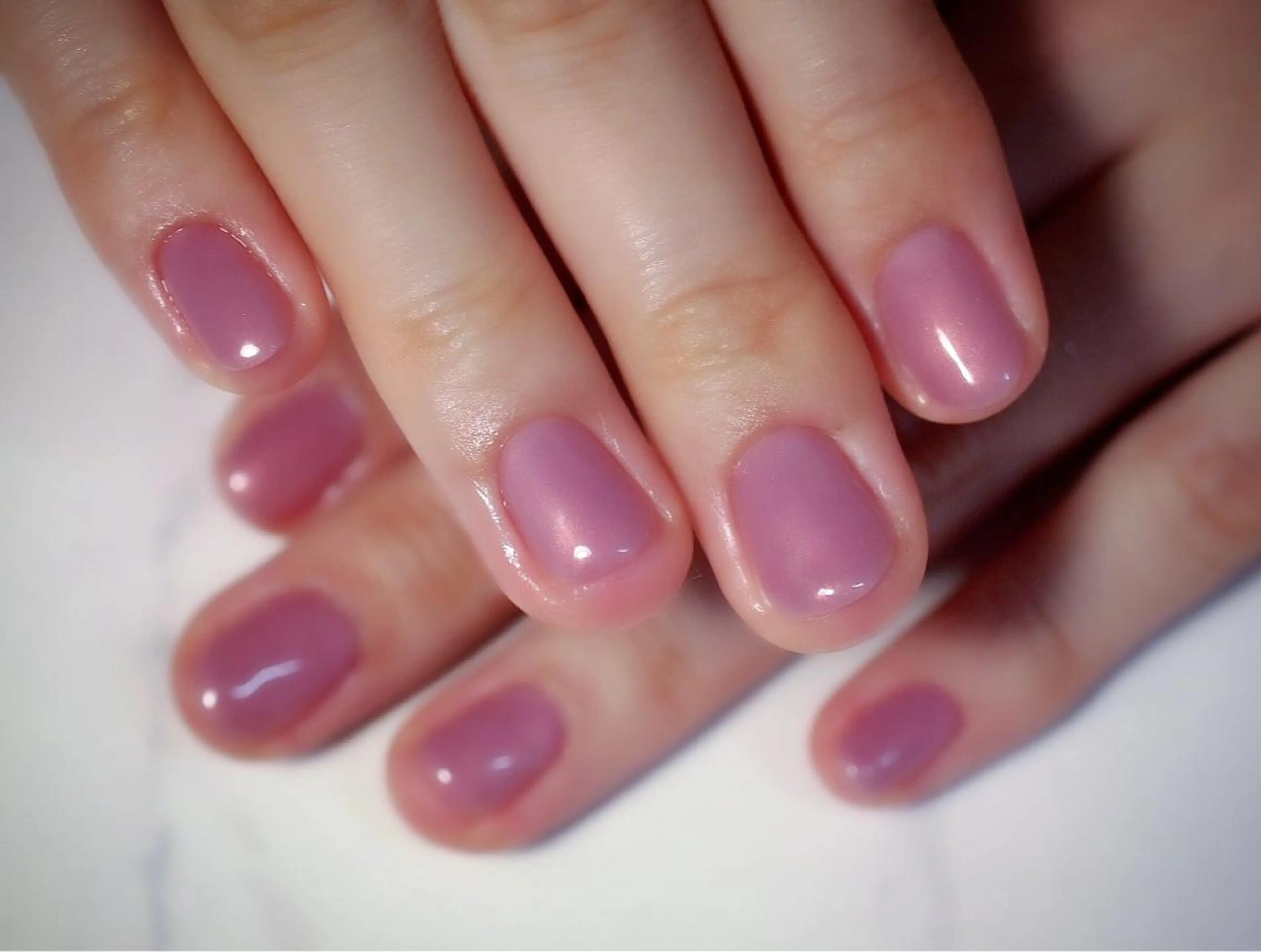 ネイル muguet nails所属・nail madokaのネイルデザイン