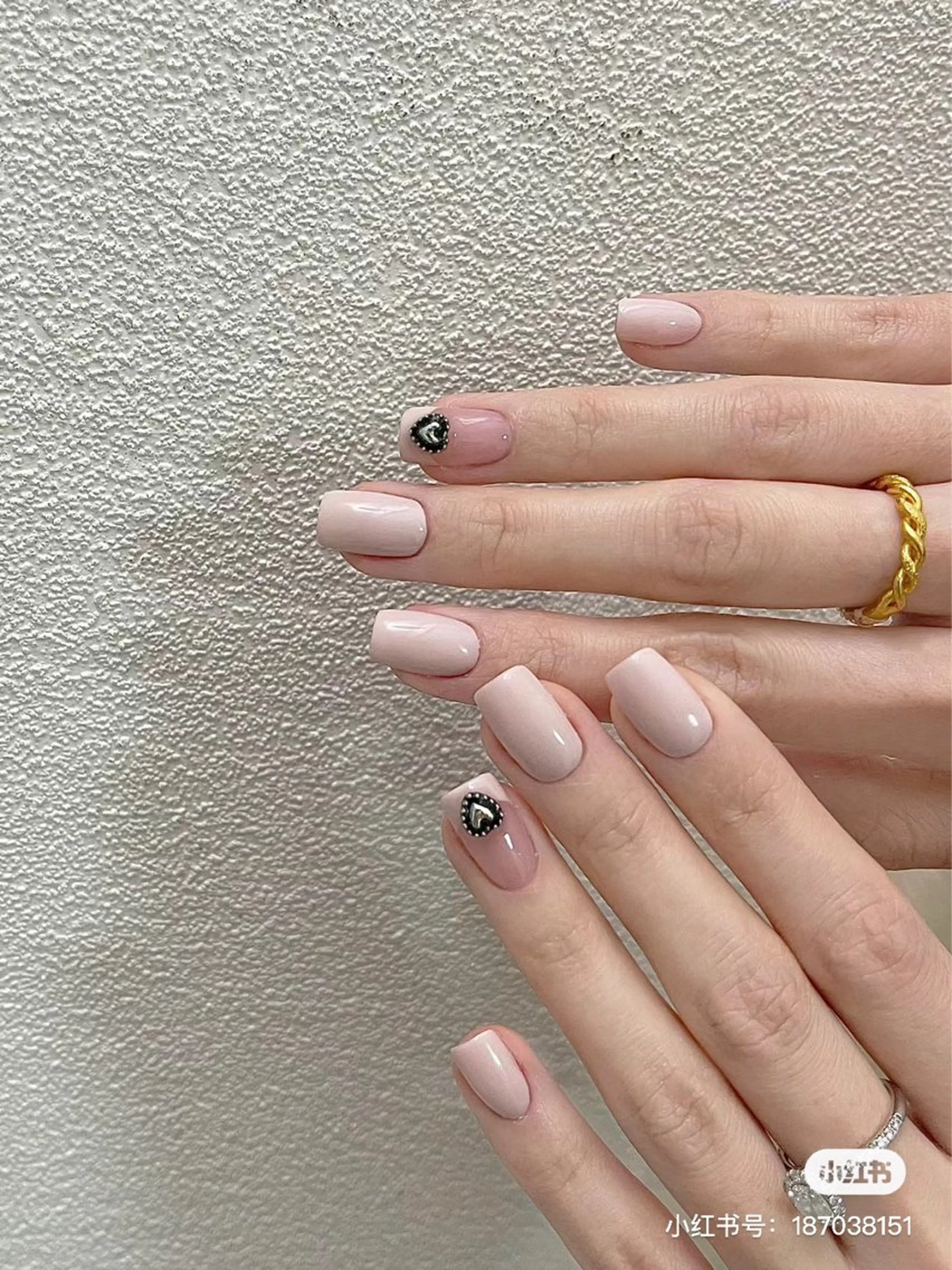 ネイル Hana  NAIL所属・新宿YISInail スカルプ専門店のネイルデザイン