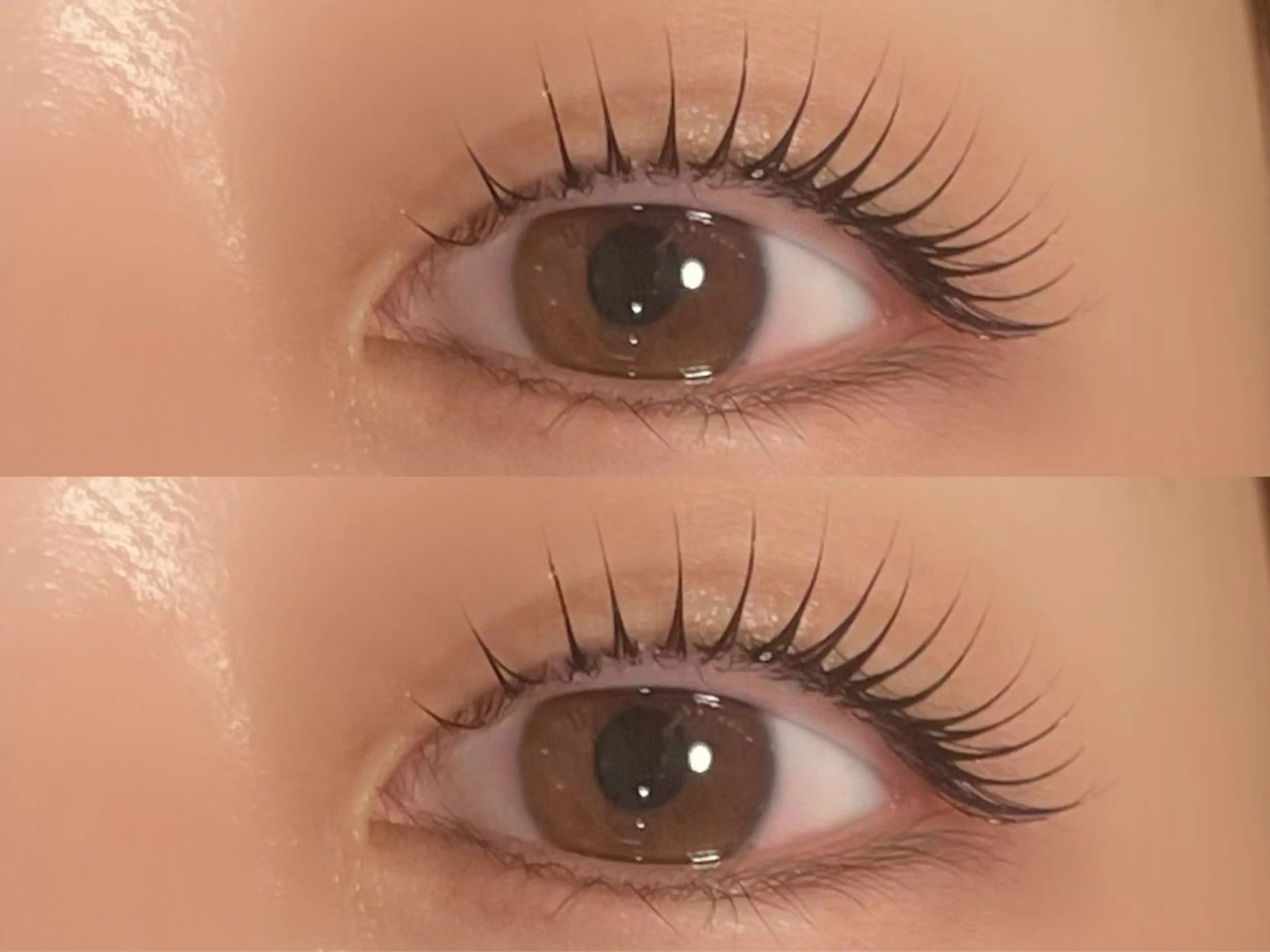 マツエク・マツパ マツパ ikoi yukaのヘアスタイル