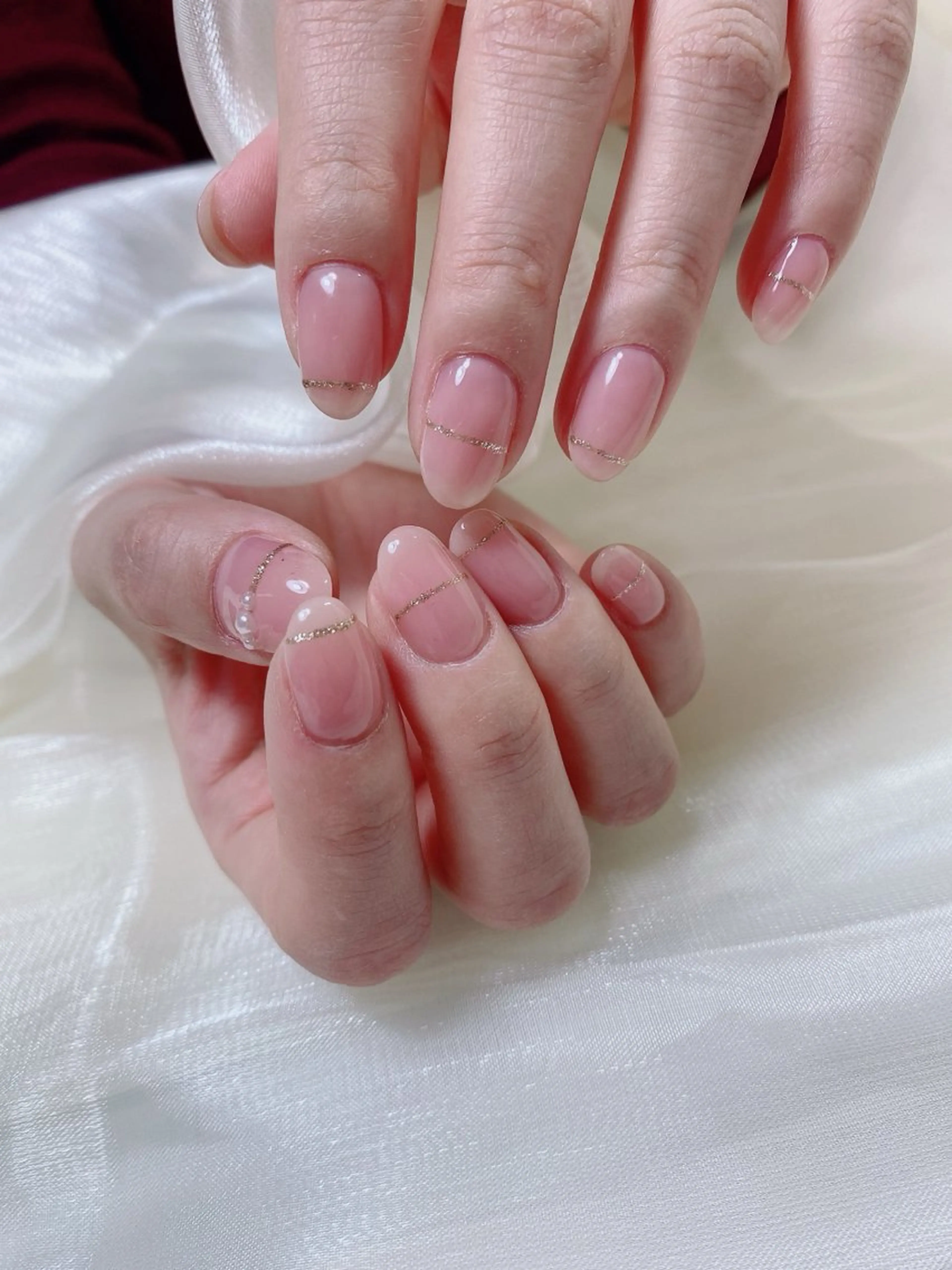 ネイル えい このネイルデザイン