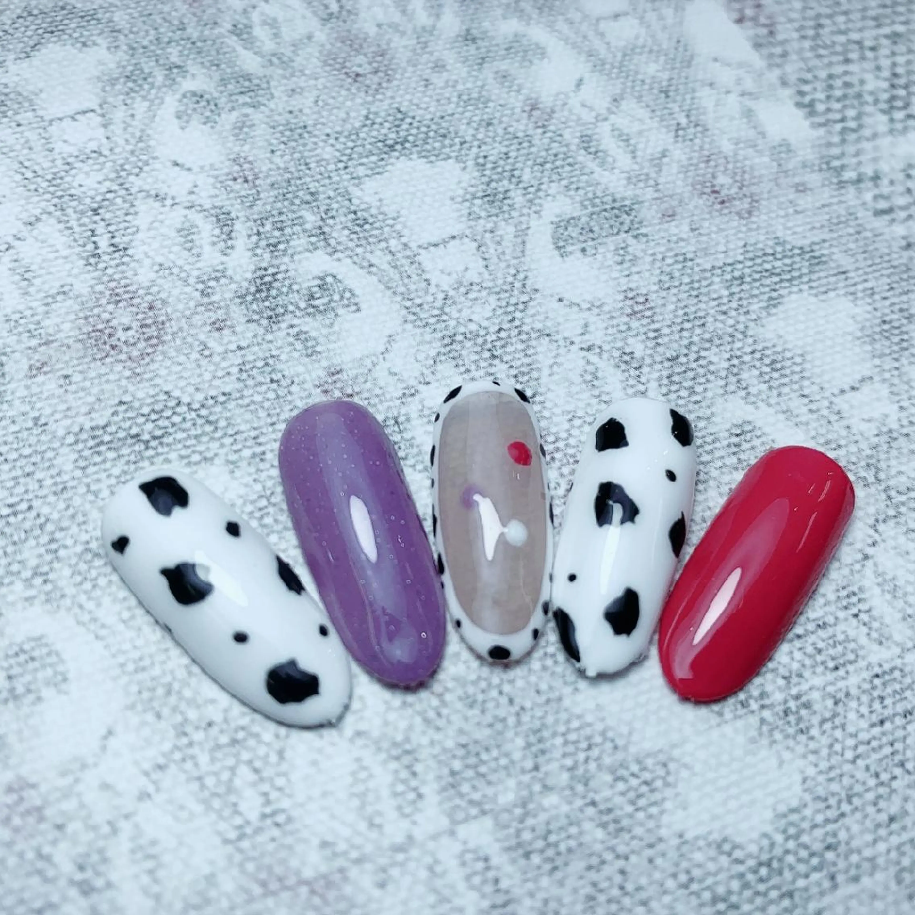 ネイル ハンドネイル NailPrincess所属・princess スカルプ専門店のネイルデザイン