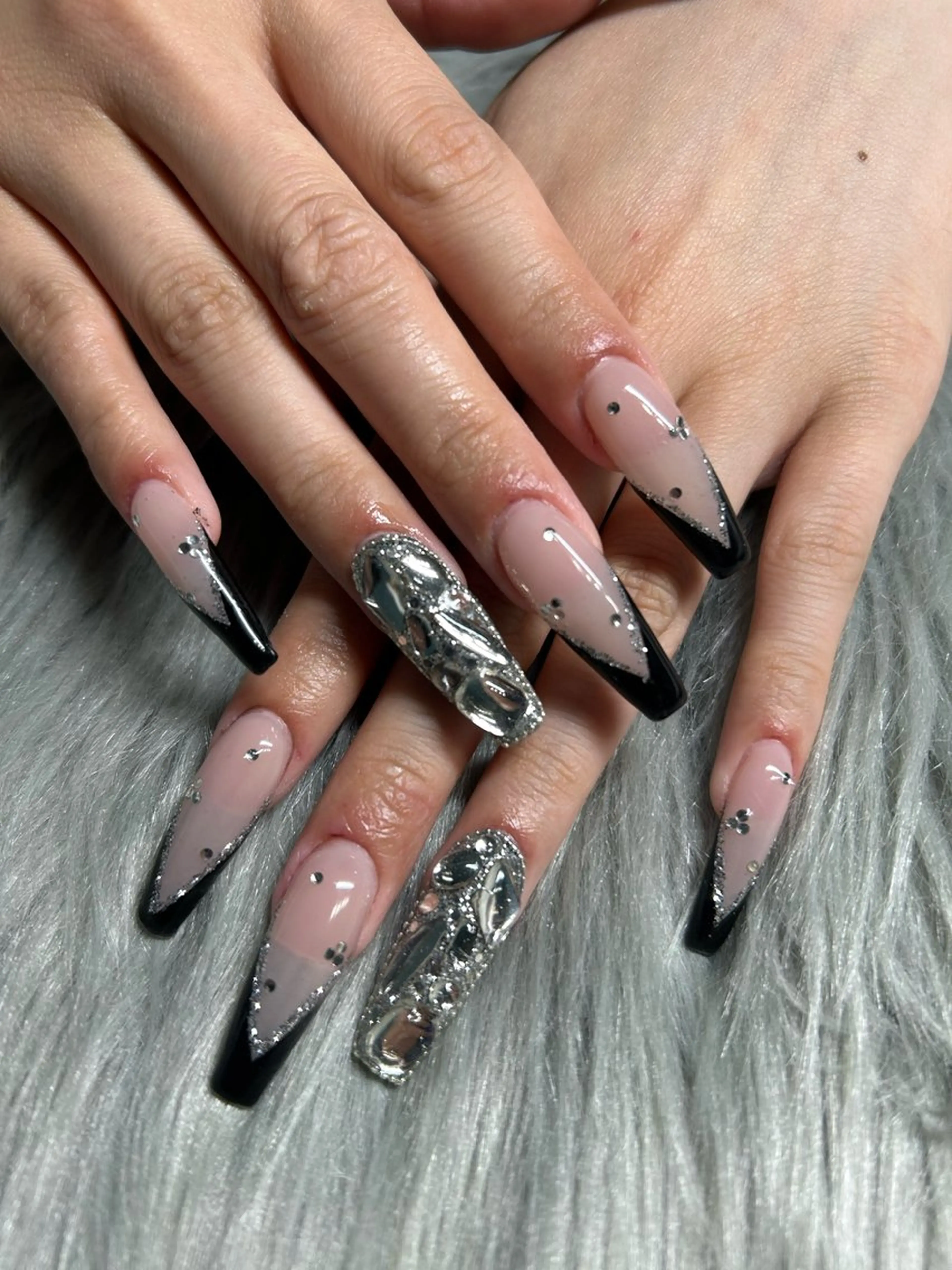 ネイル IROHA Nail所属・IROHA Nail 今村 昇生のネイルデザイン