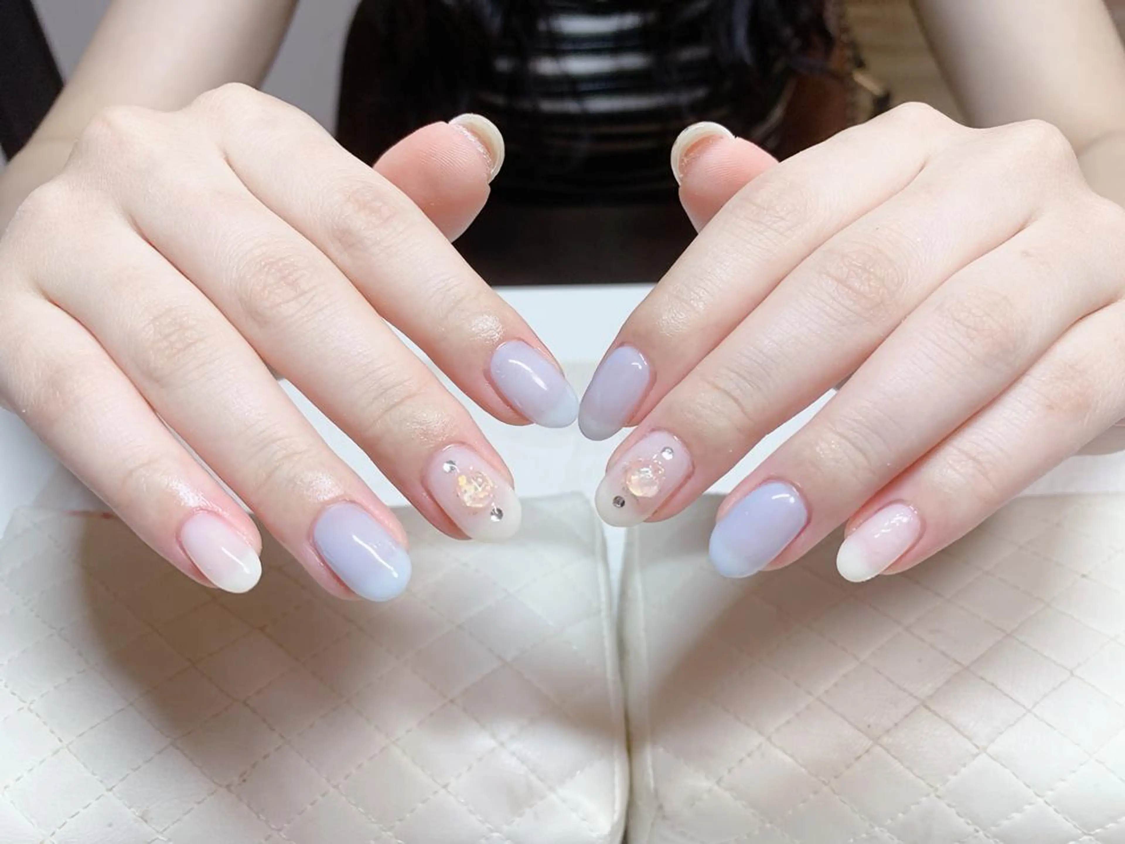 ネイル Alice マツエク&ネイル2のネイルデザイン