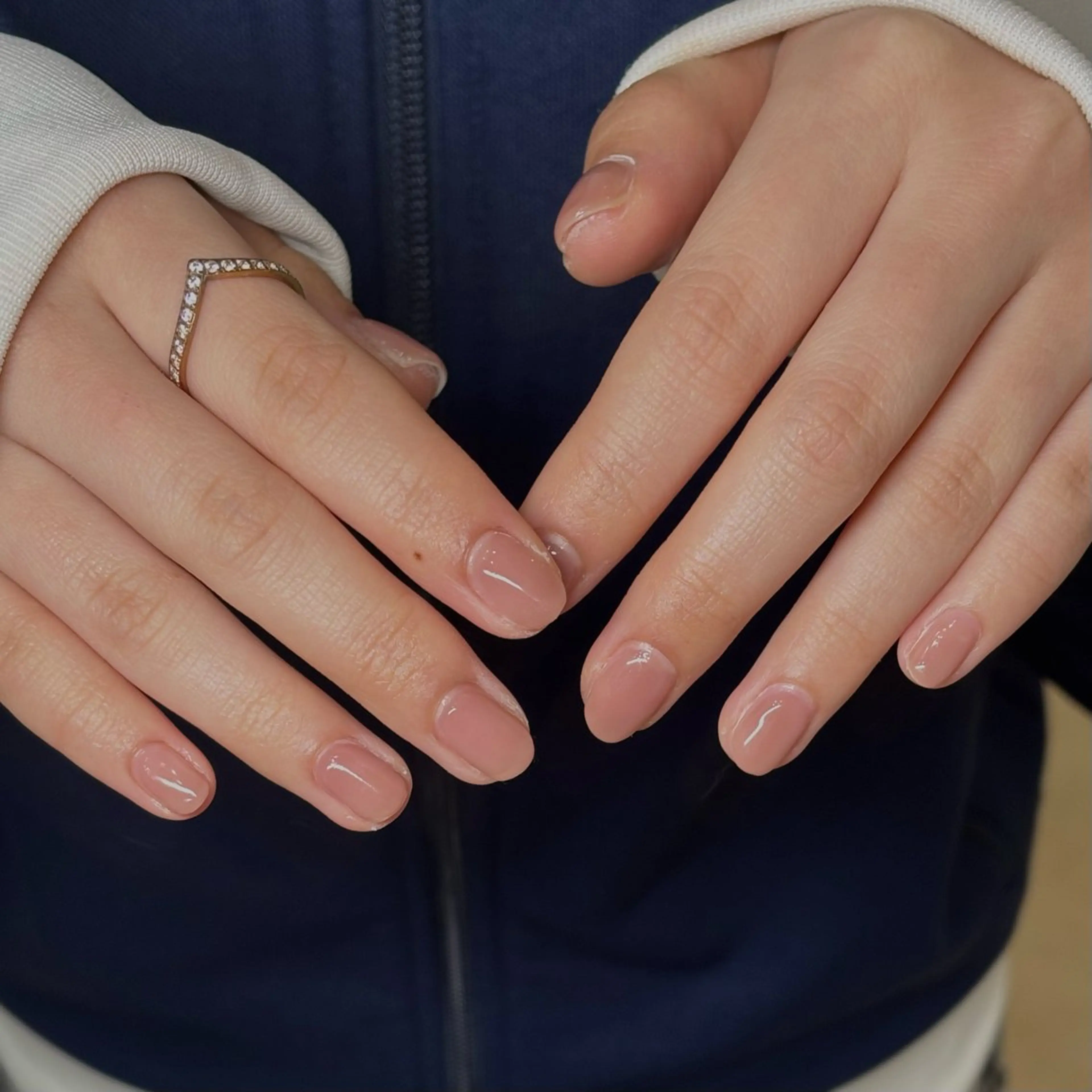 ネイル ハンドネイル Nail salon topaz所属・Nail salon topazのネイルデザイン