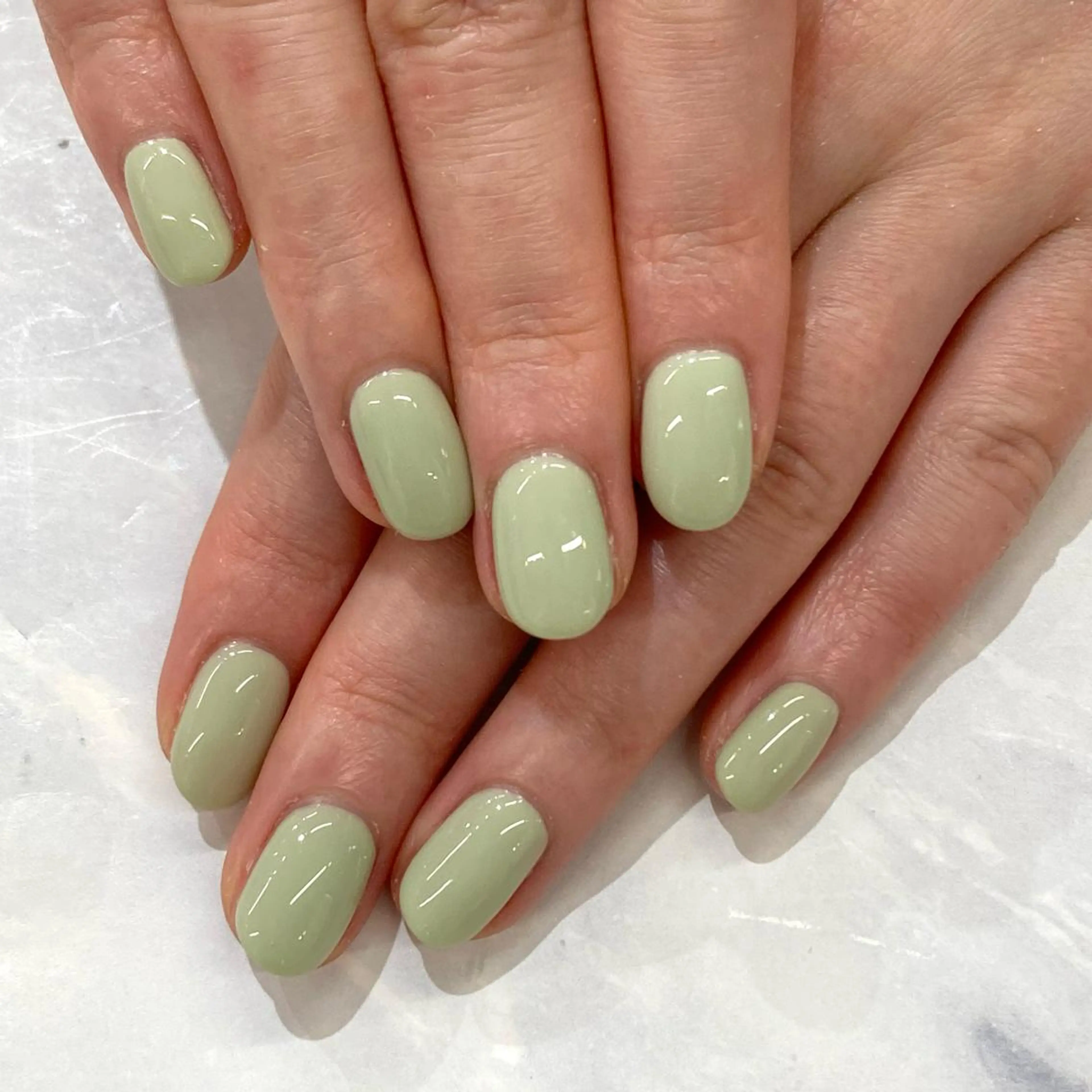 ネイル KODA308 Saoriのネイルデザイン