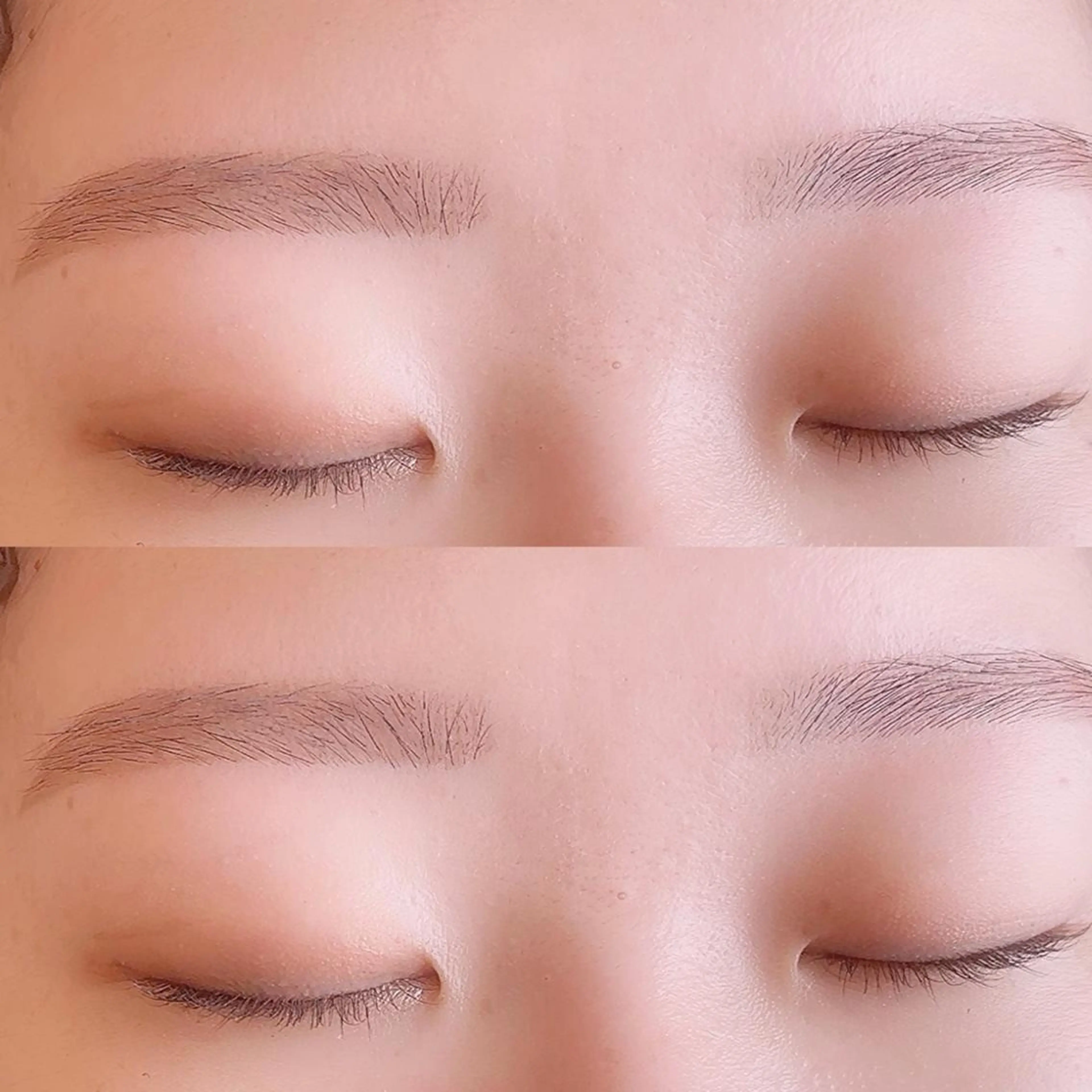 アイブロウ ワックス脱毛 眉カット その他(アイブロウ) まつ毛ﾊﾟｰﾏ/眉毛 ❤︎karinのマツエク・マツパデザイン