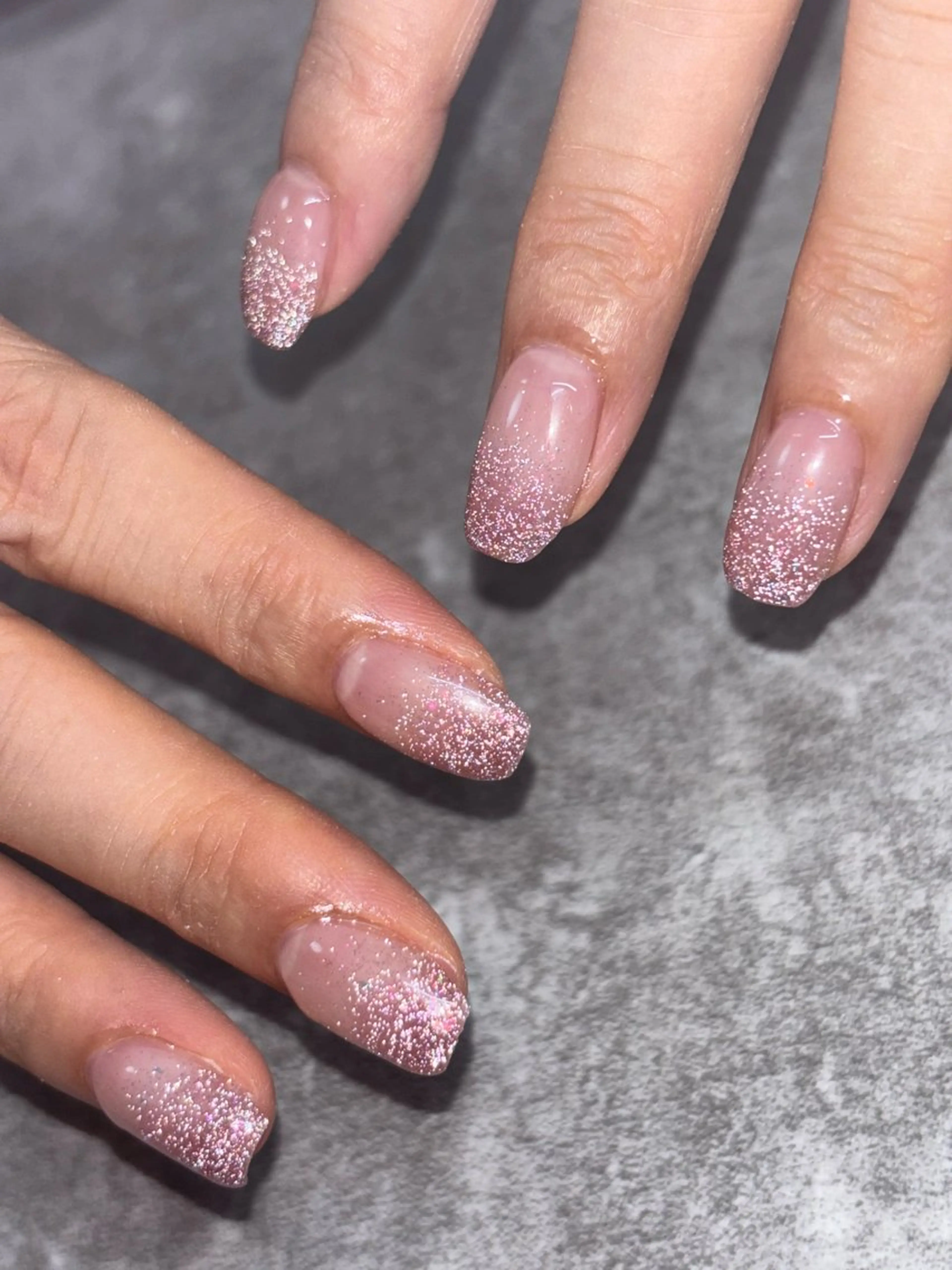 ネイル kapariri nail  MIKUのネイルデザイン