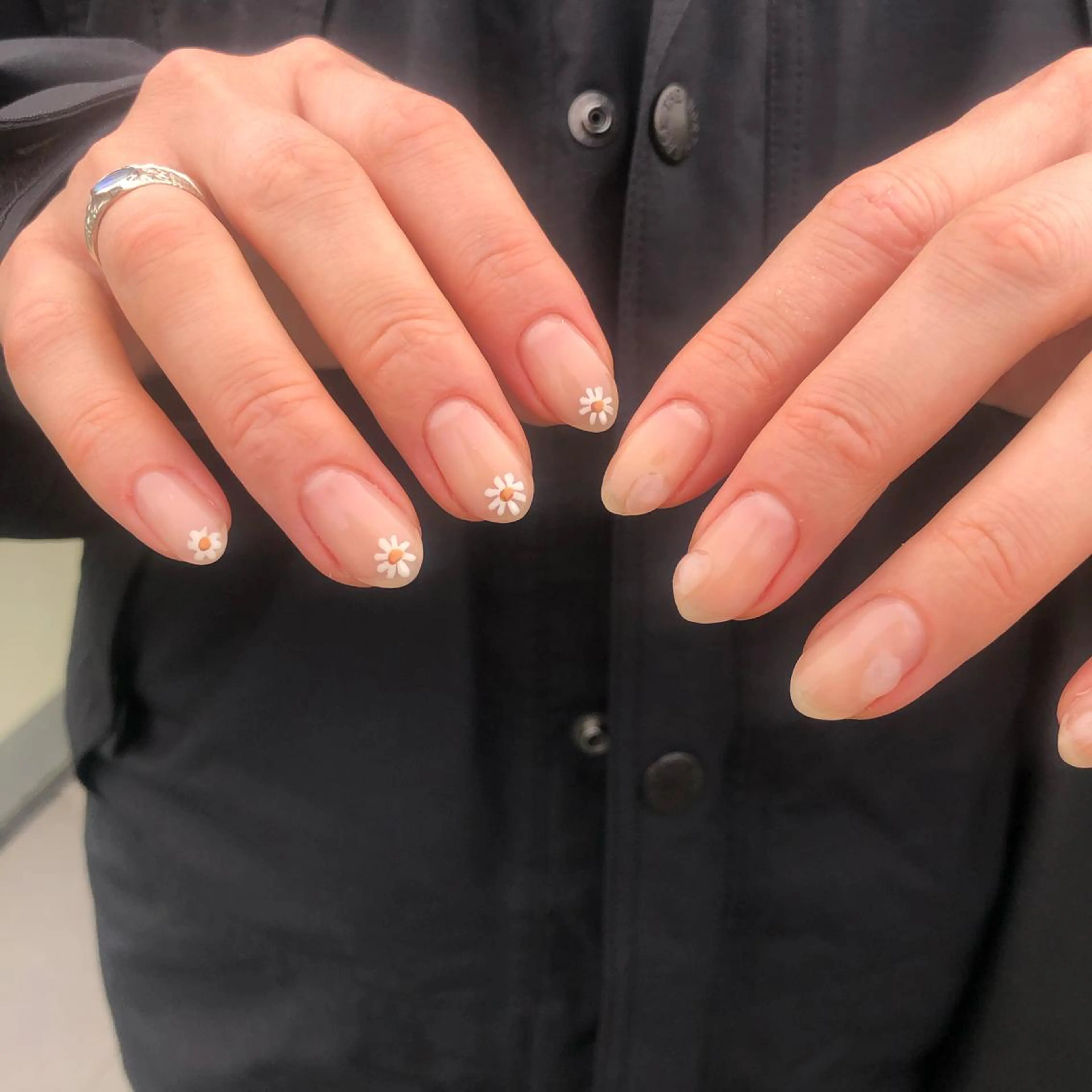 ネイル ハンドネイル yurina/ パラジェル認定サロンのネイルデザイン