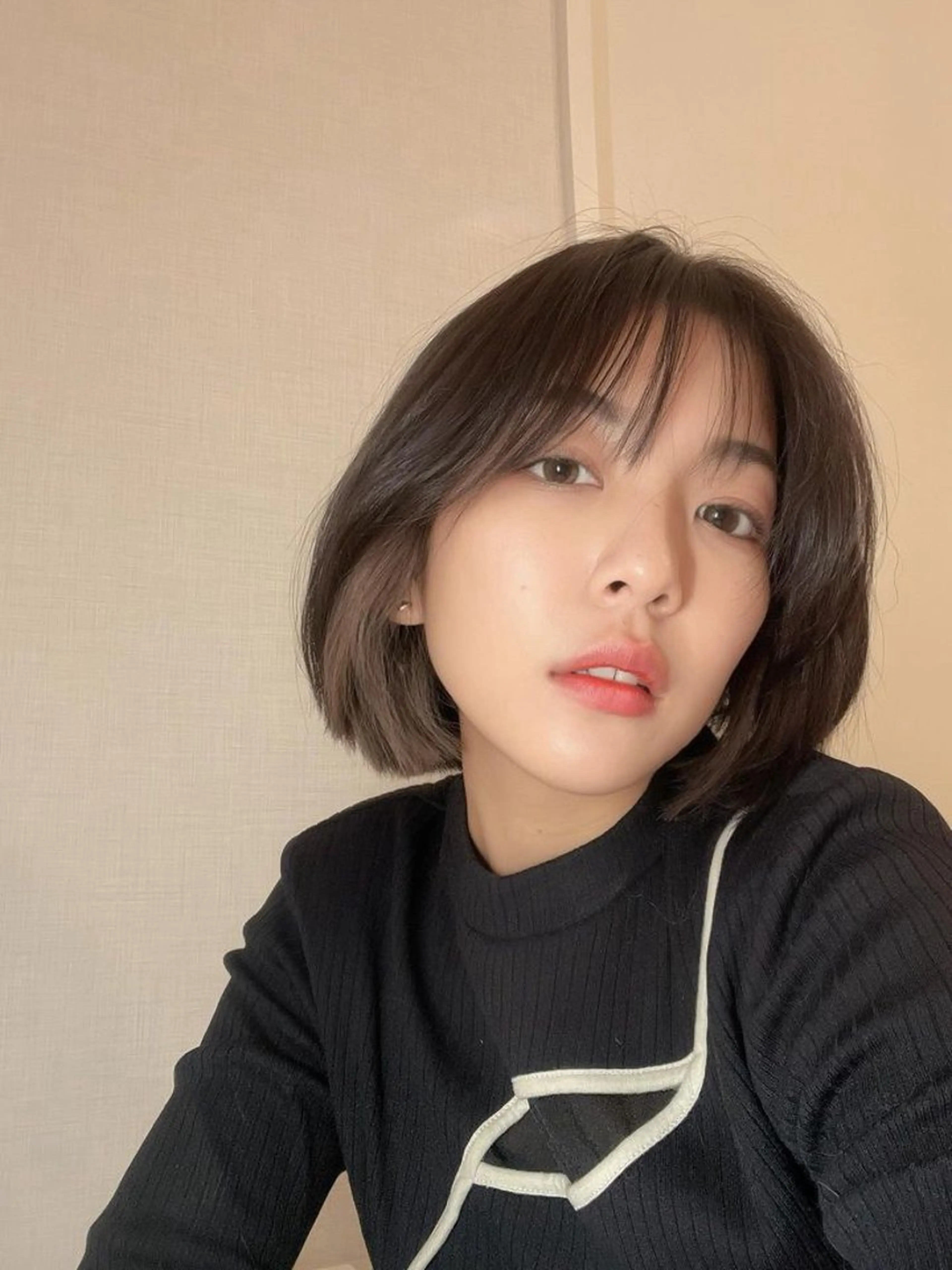 ショート ボブ DEAN 名駅 YUHIのヘアスタイル