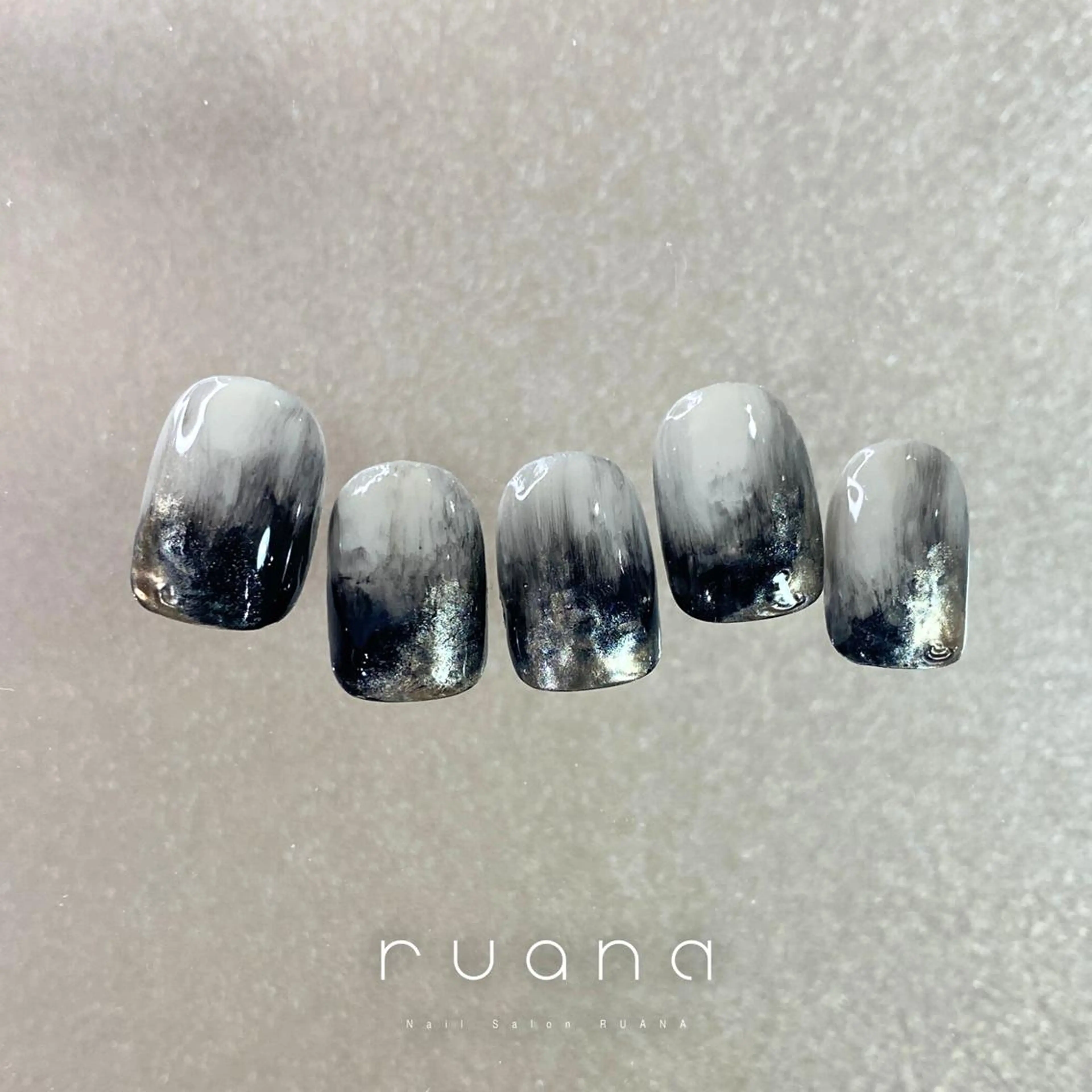 ネイル Mariya nailのネイルデザイン