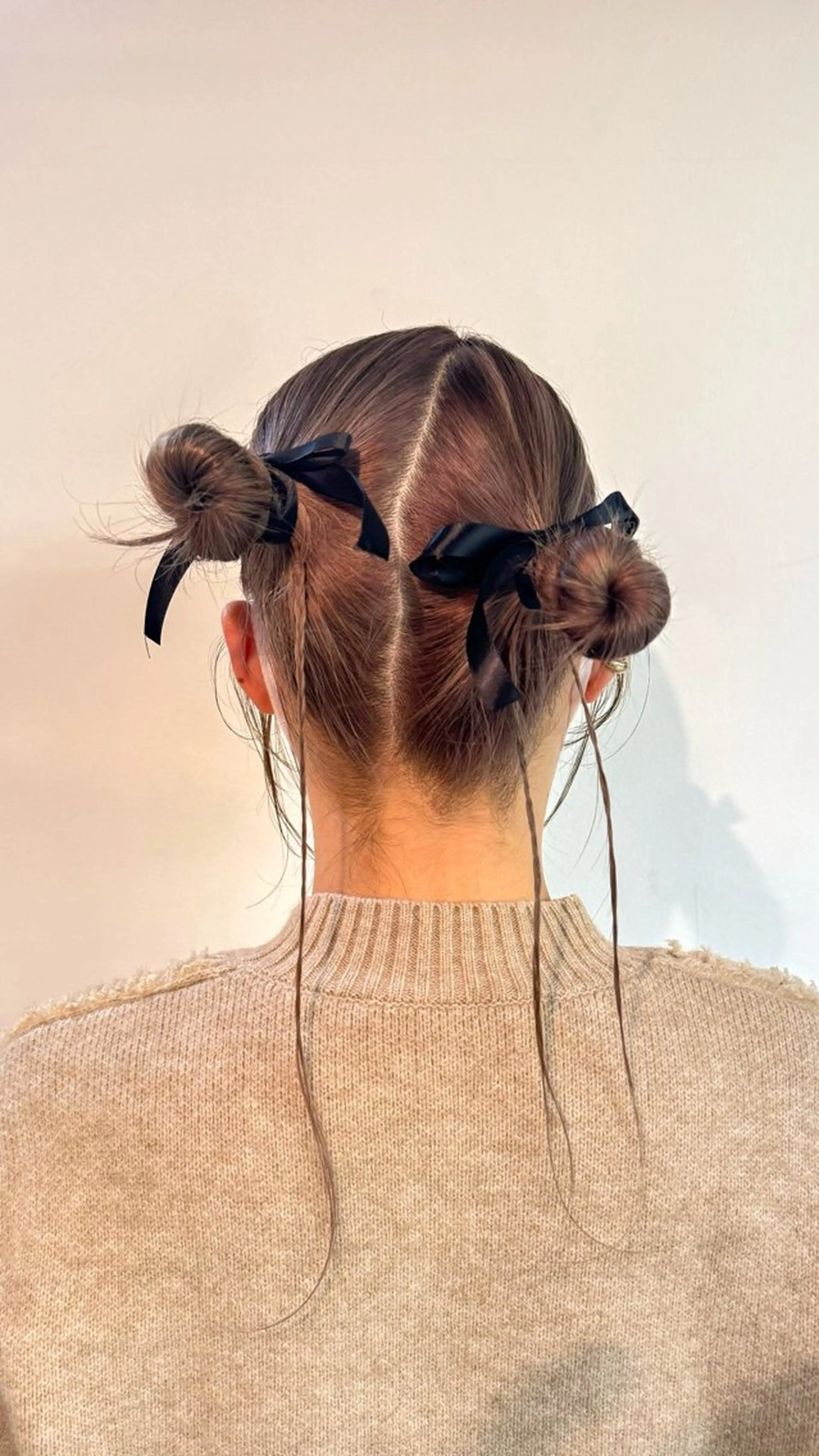 ヘアアレンジ ヘアセット Seeknext // Rukaのヘアスタイル